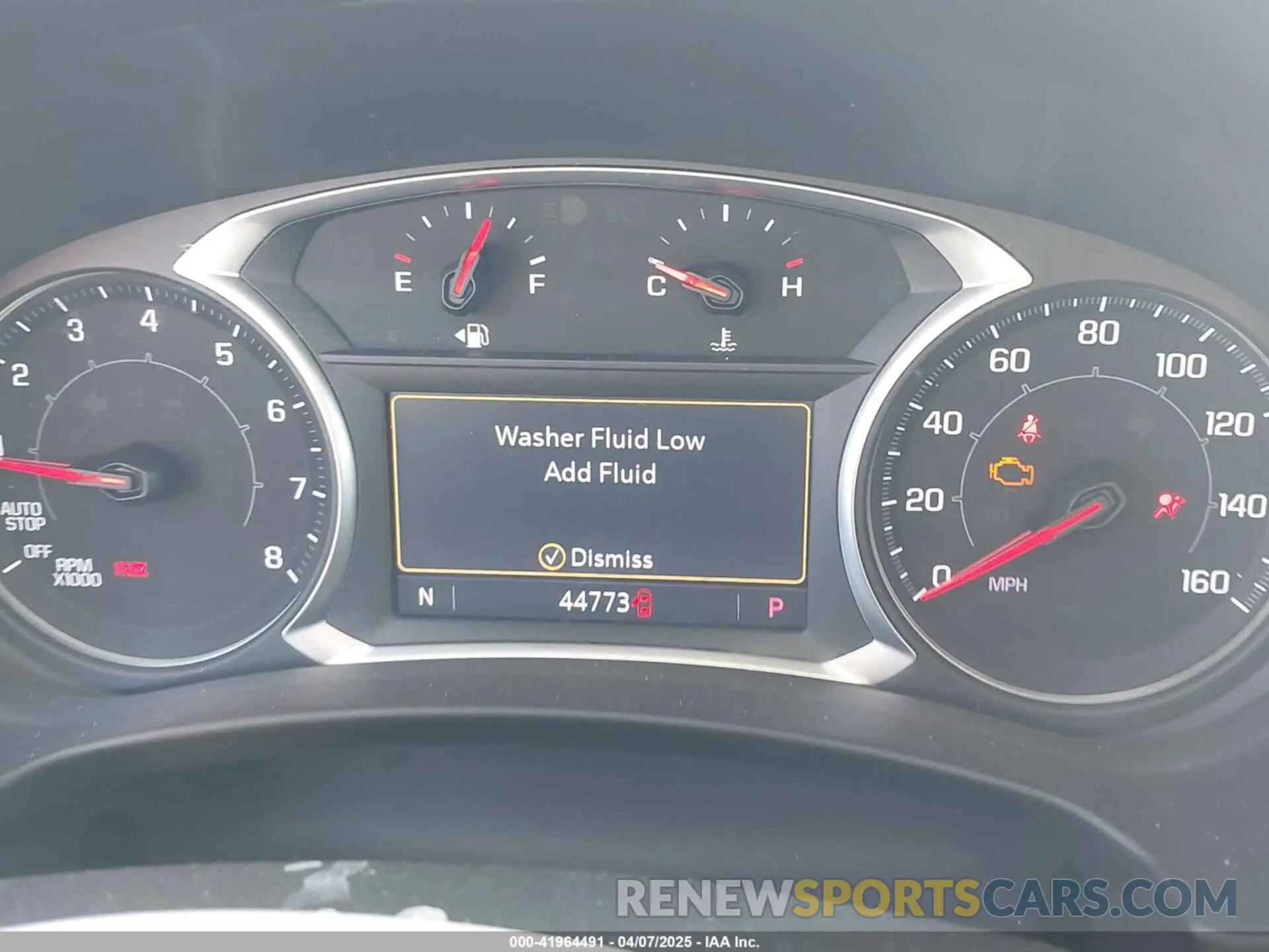 7 fotografías del automóvil dañado 3GKALVEV6ML388149 GMC TERRAIN 2021