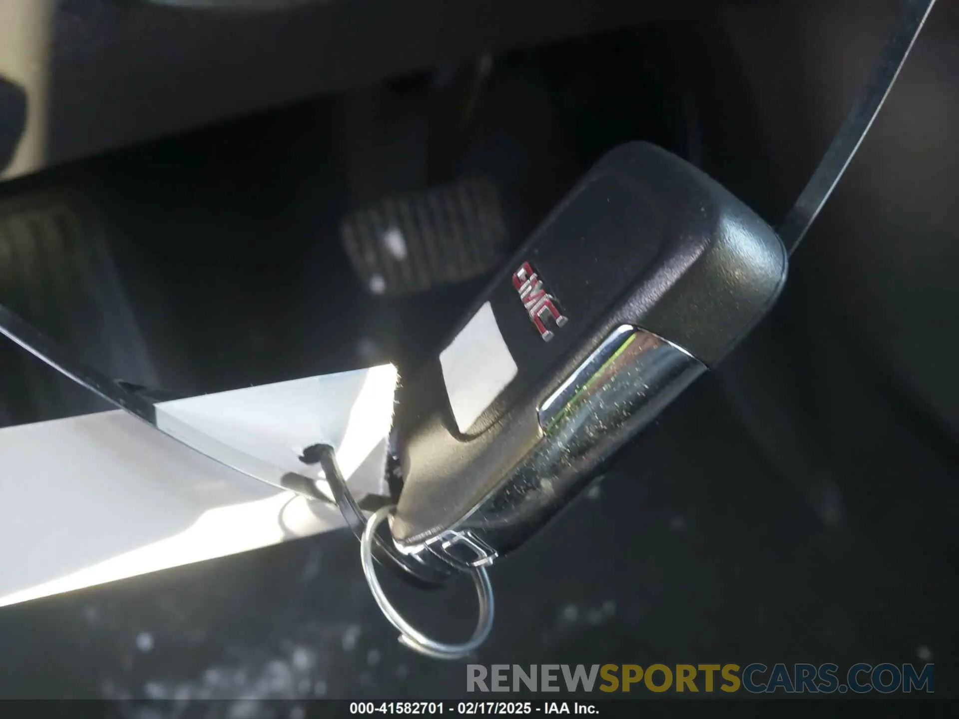 11 fotografías del automóvil dañado 3GKALVEV8ML374592 GMC TERRAIN 2021