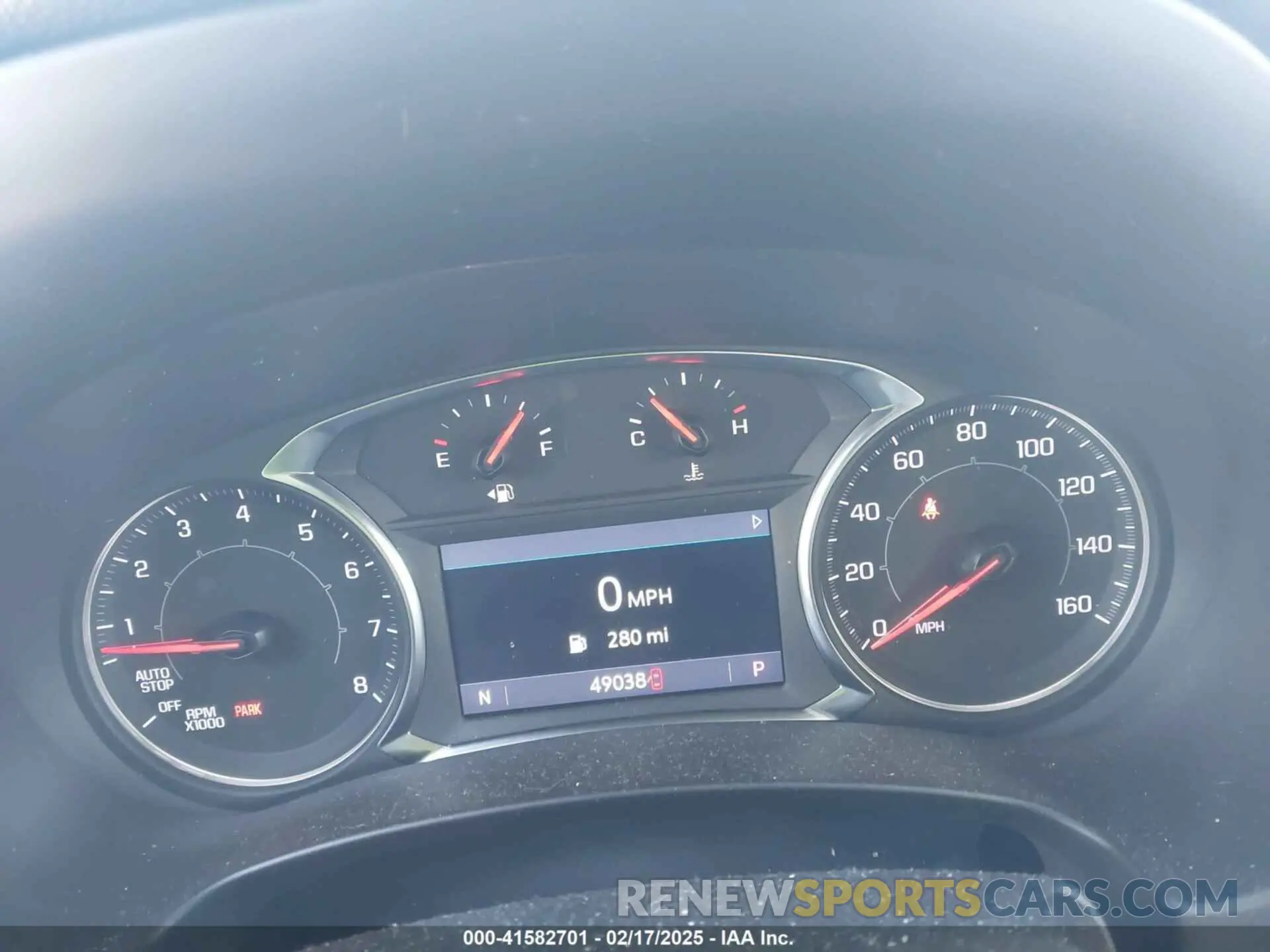7 fotografías del automóvil dañado 3GKALVEV8ML374592 GMC TERRAIN 2021