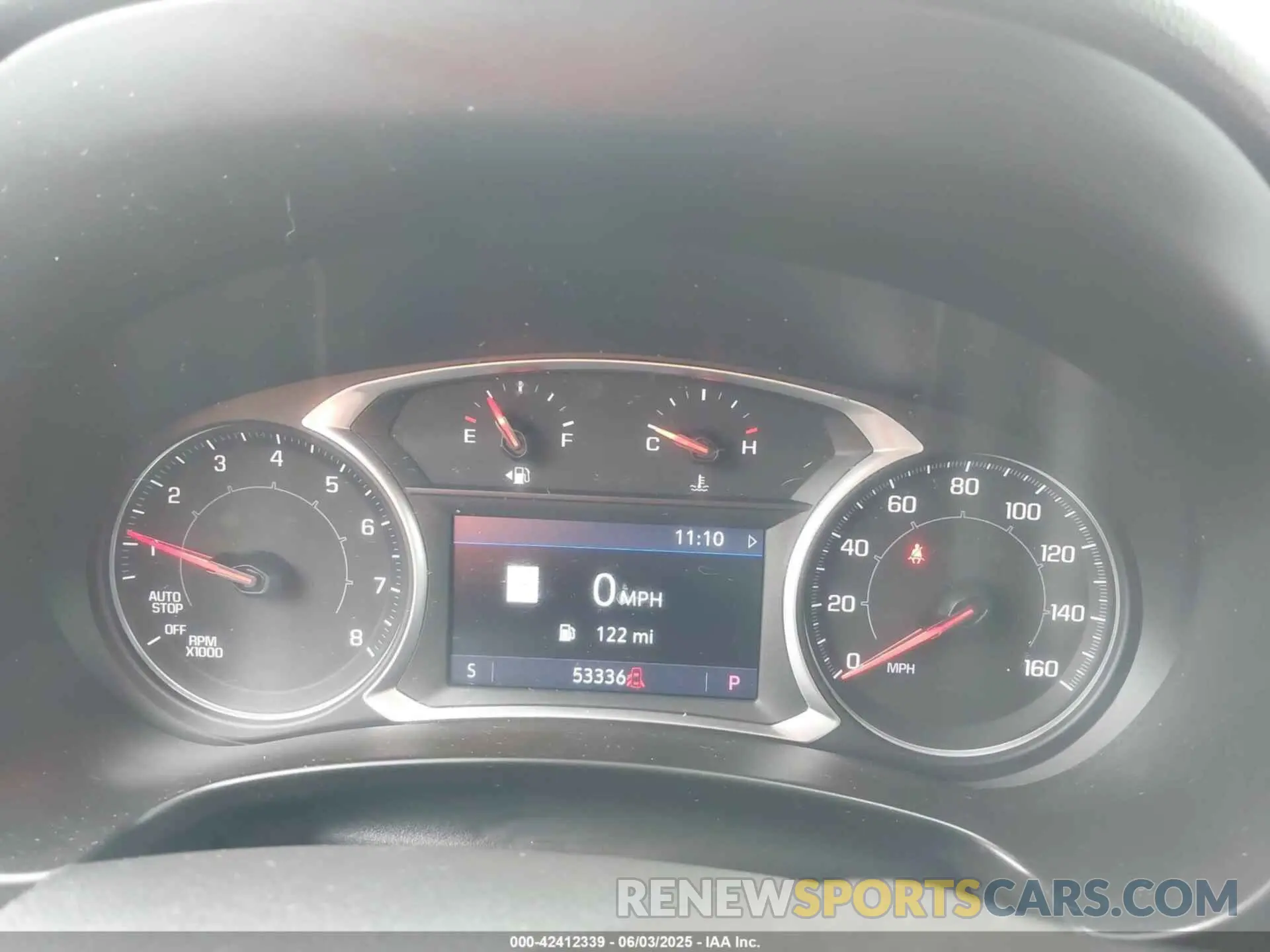 7 fotografías del automóvil dañado 3GKALVEVXML310893 GMC TERRAIN 2021