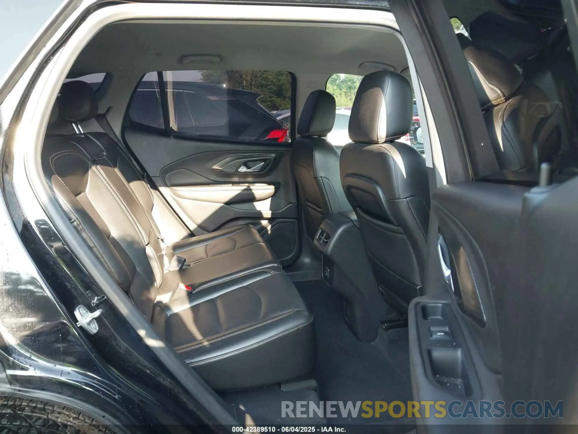 8 fotografías del automóvil dañado 3GKALVEVXML341383 GMC TERRAIN 2021