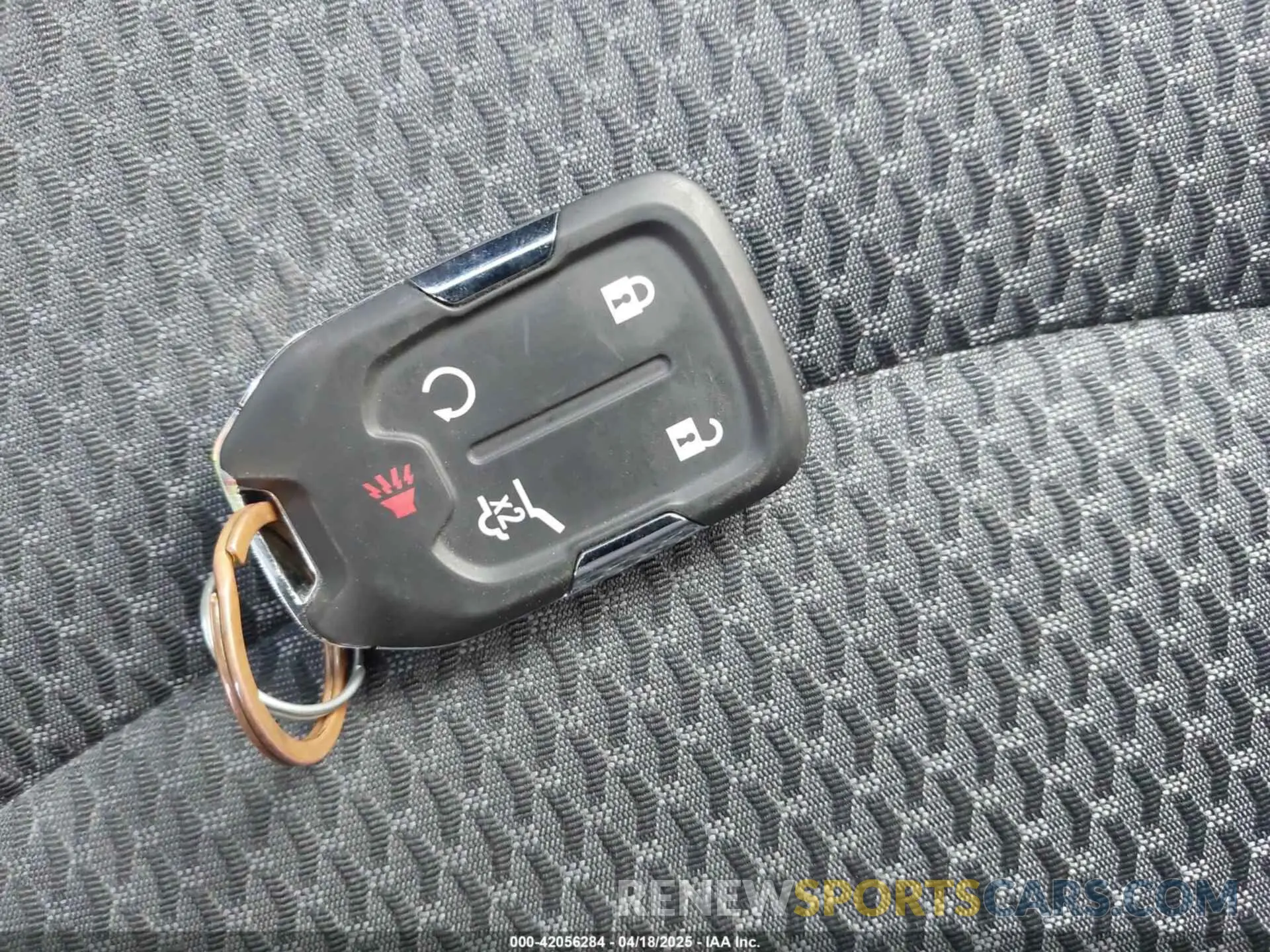 11 fotografías del automóvil dañado 3GKALMEV0NL277270 GMC TERRAIN 2022