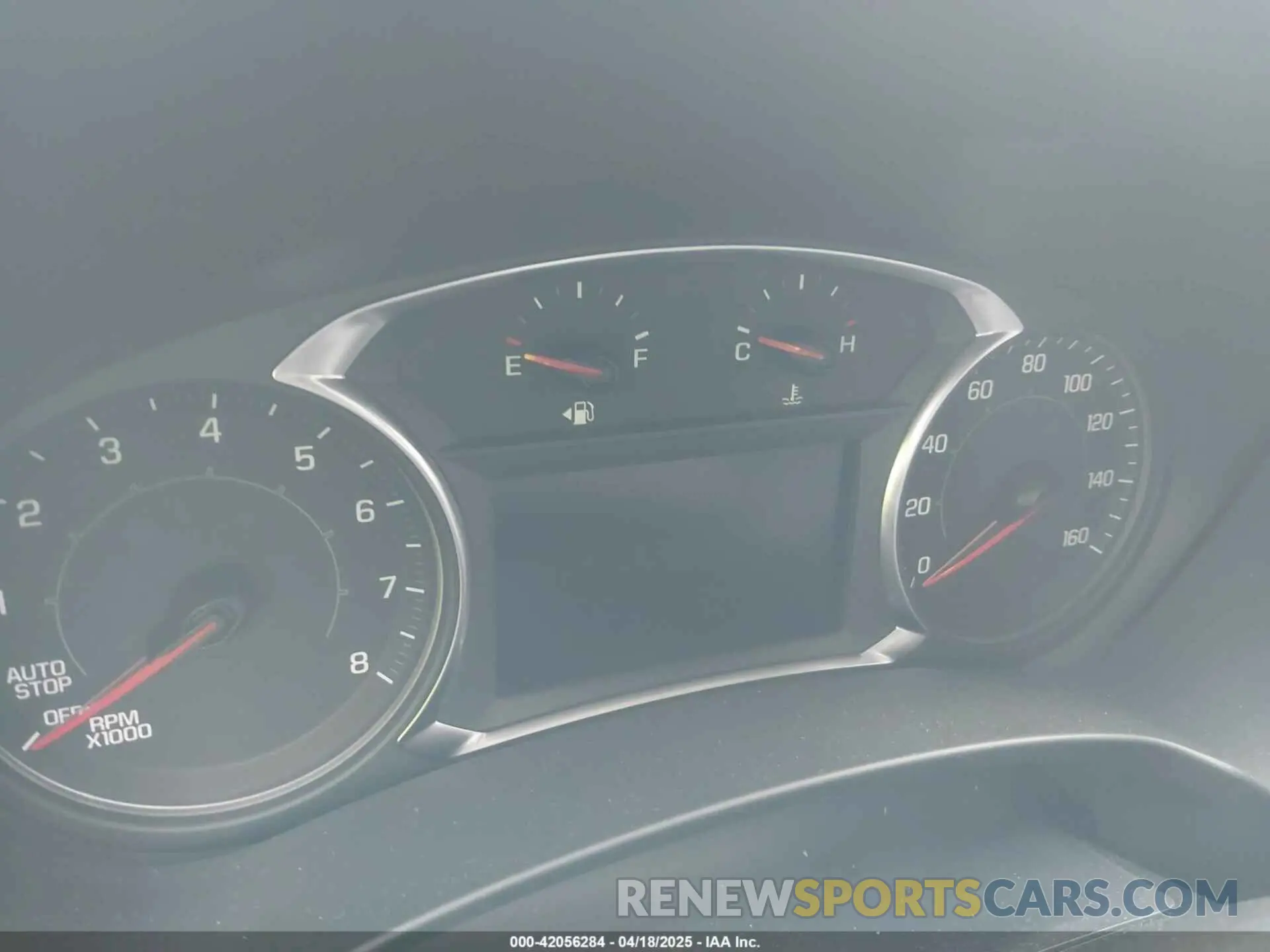 7 fotografías del automóvil dañado 3GKALMEV0NL277270 GMC TERRAIN 2022