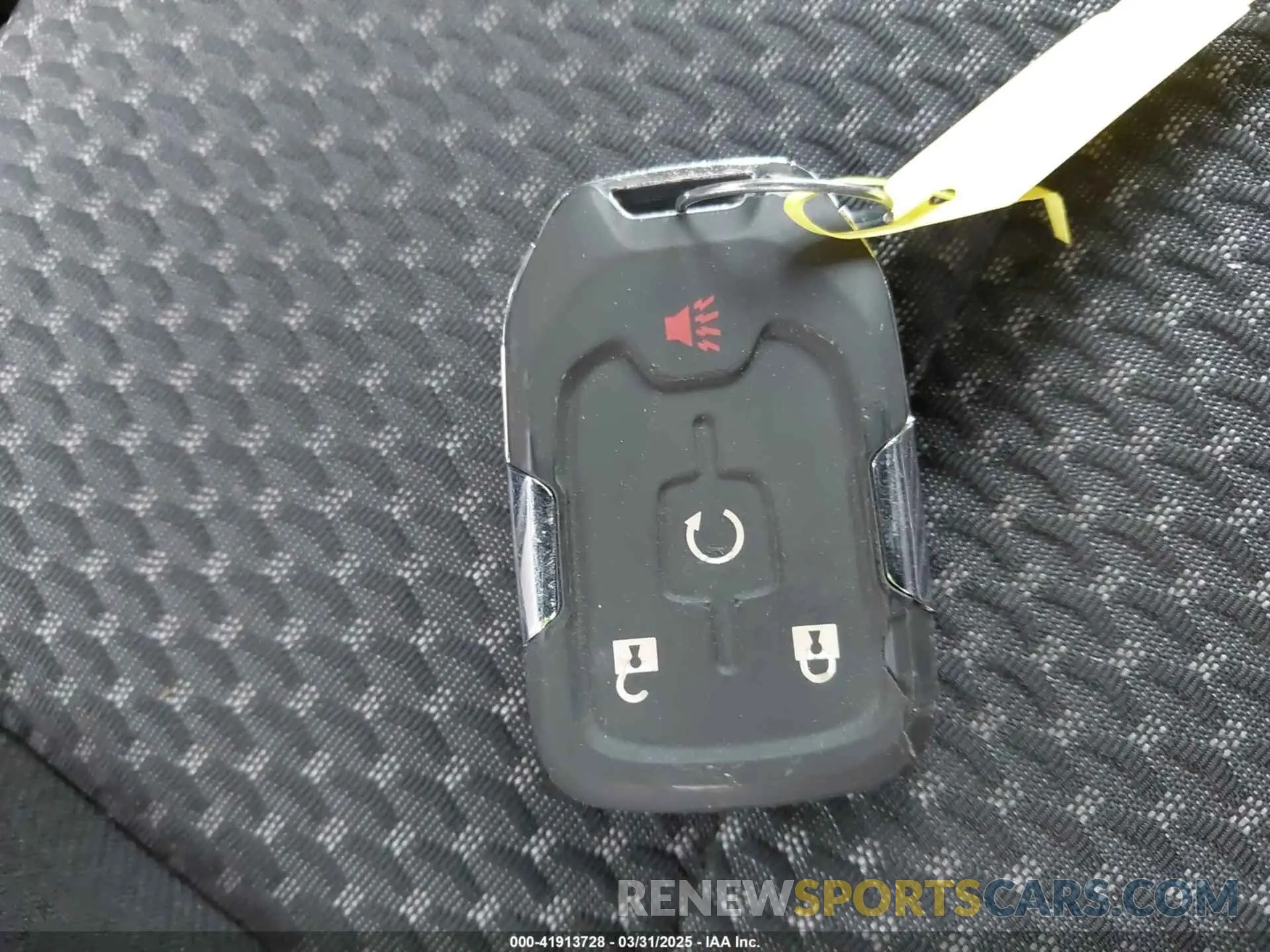 11 fotografías del automóvil dañado 3GKALMEV1NL166310 GMC TERRAIN 2022