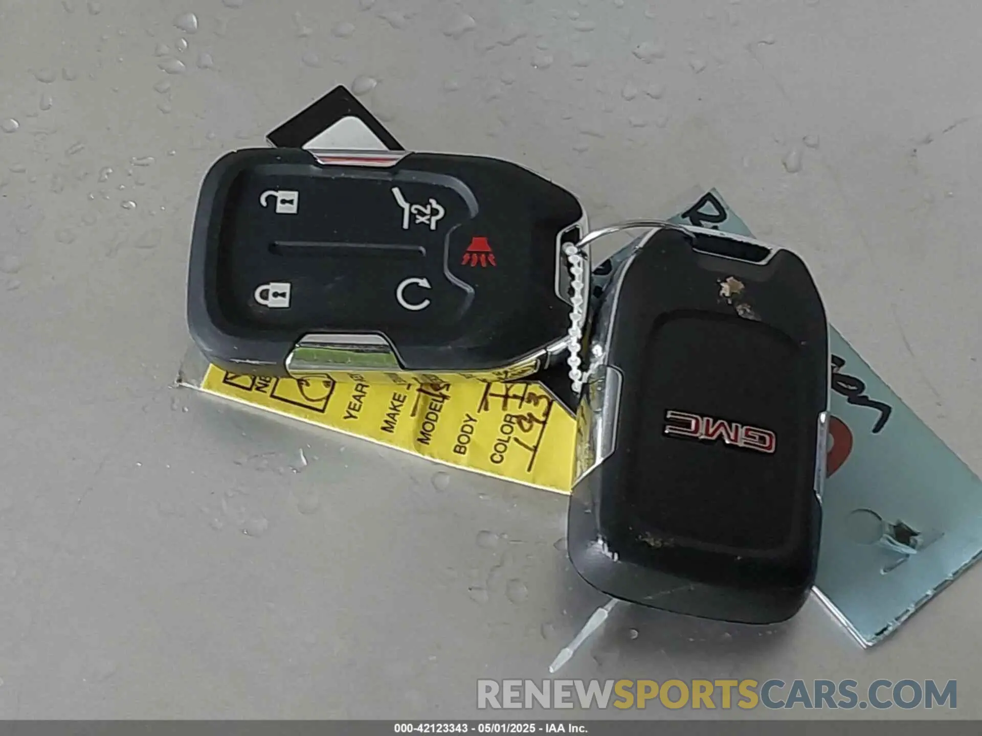 11 fotografías del automóvil dañado 3GKALMEV3NL193363 GMC TERRAIN 2022