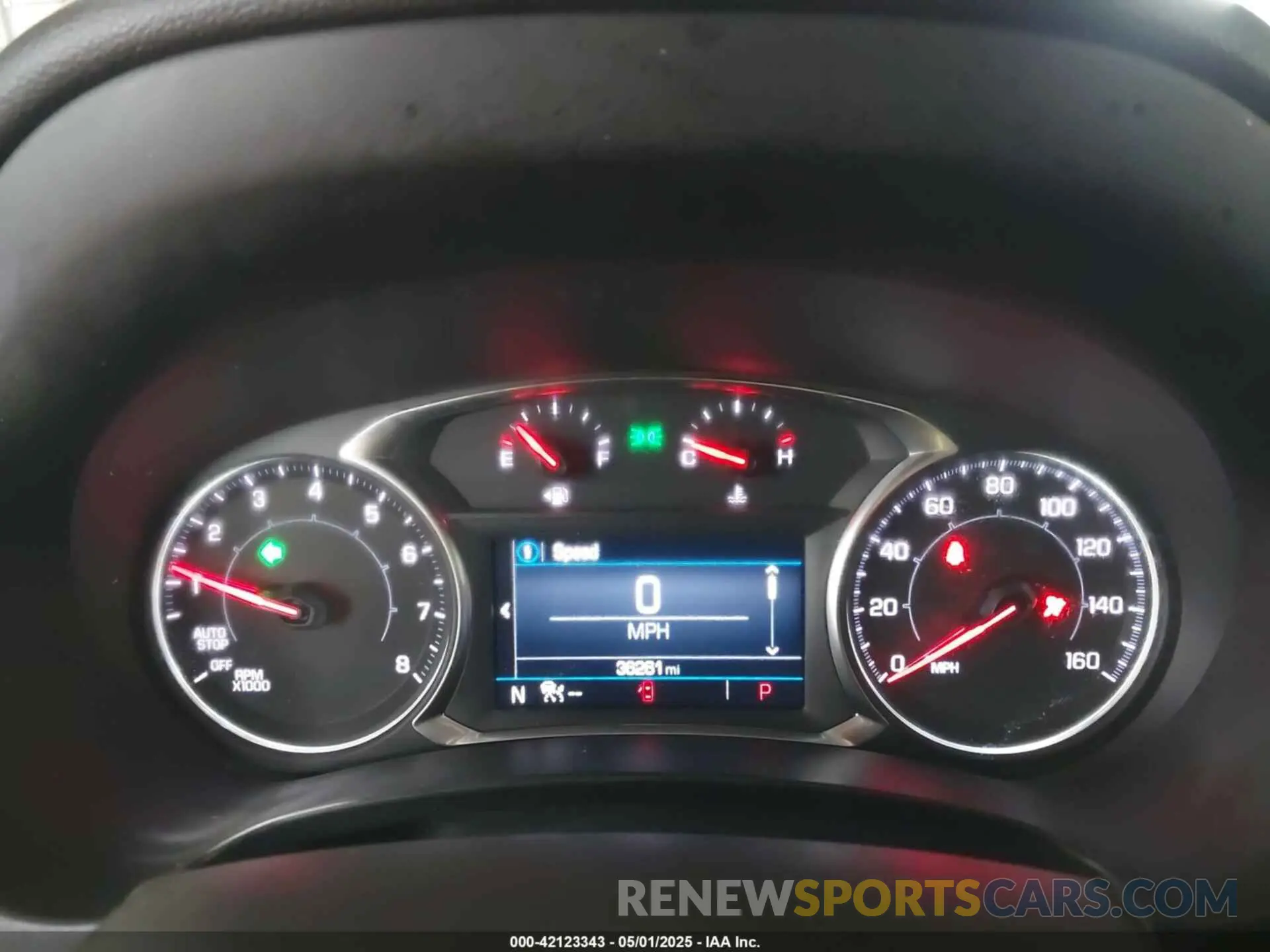 7 fotografías del automóvil dañado 3GKALMEV3NL193363 GMC TERRAIN 2022