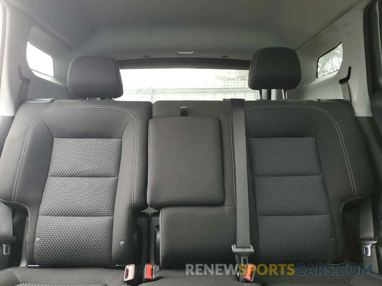 10 fotografías del automóvil dañado 3GKALMEV6NL143864 GMC TERRAIN 2022
