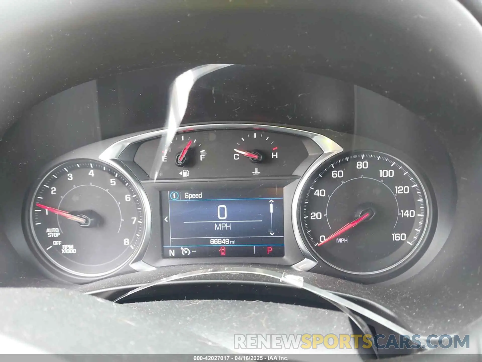 7 fotografías del automóvil dañado 3GKALMEV6NL253068 GMC TERRAIN 2022