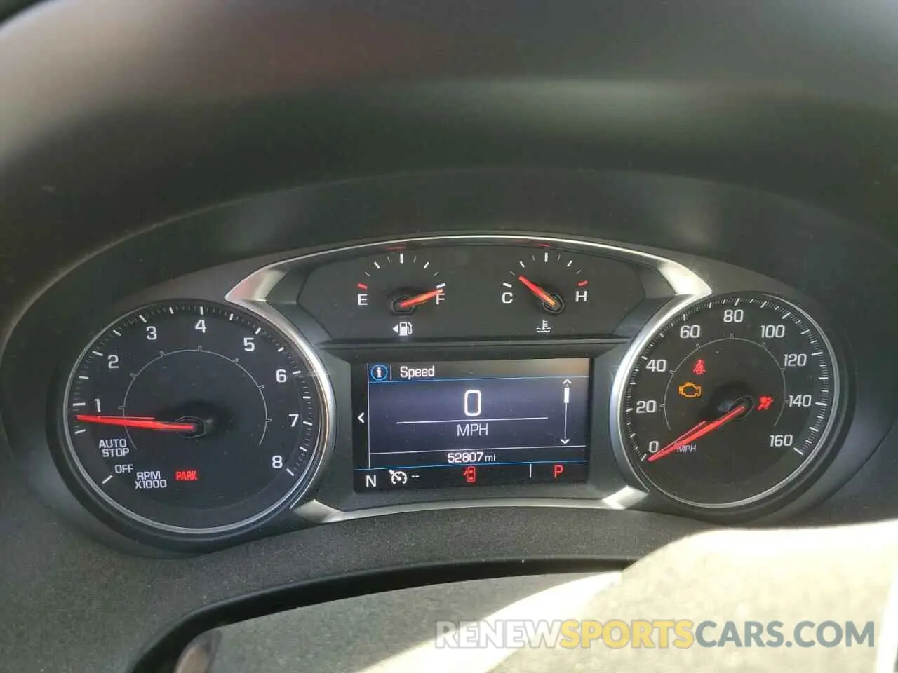 9 fotografías del automóvil dañado 3GKALMEV6NL305668 GMC TERRAIN 2022