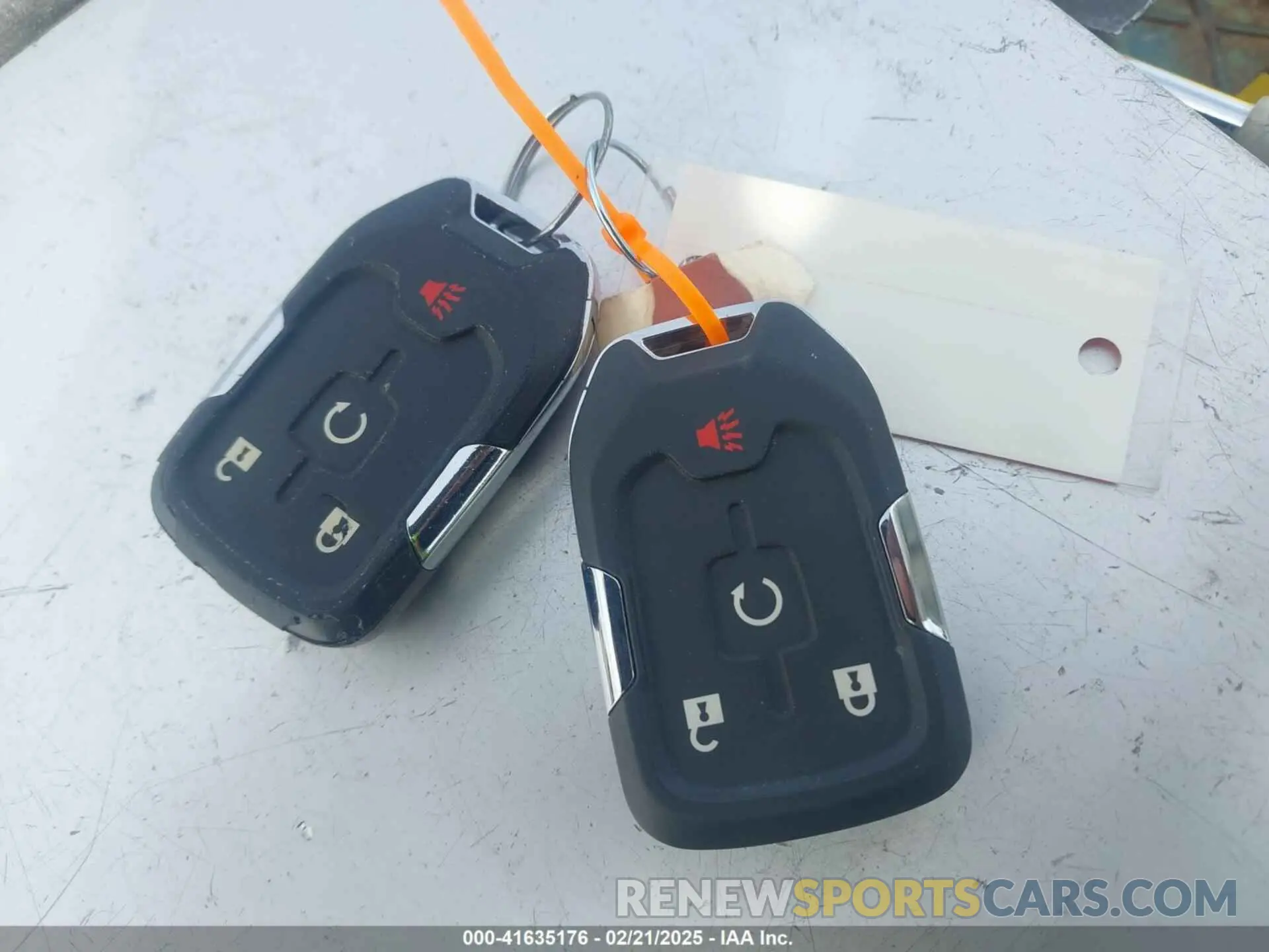 11 fotografías del automóvil dañado 3GKALMEV6NL309218 GMC TERRAIN 2022
