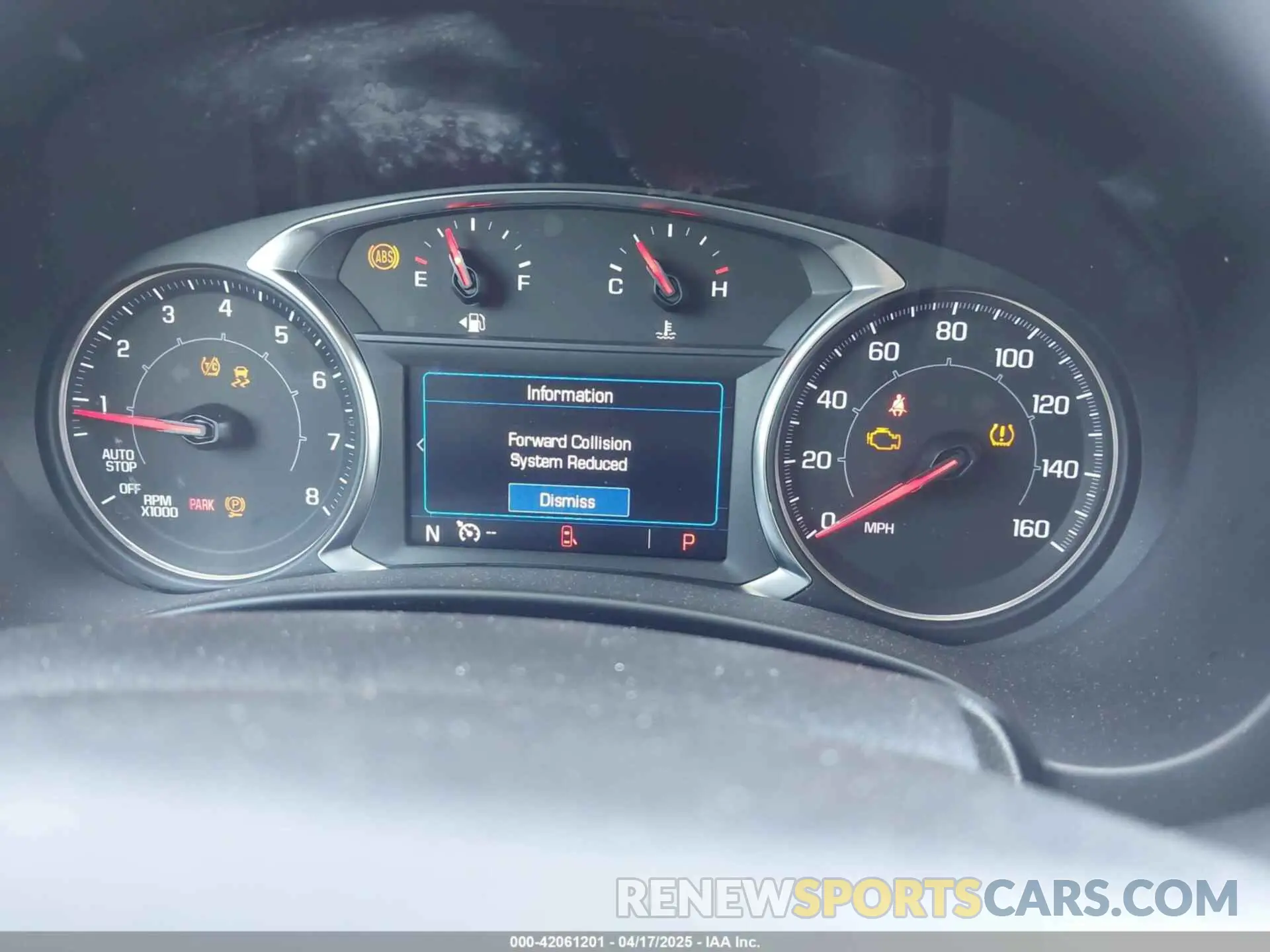 7 fotografías del automóvil dañado 3GKALMEV6NL310501 GMC TERRAIN 2022