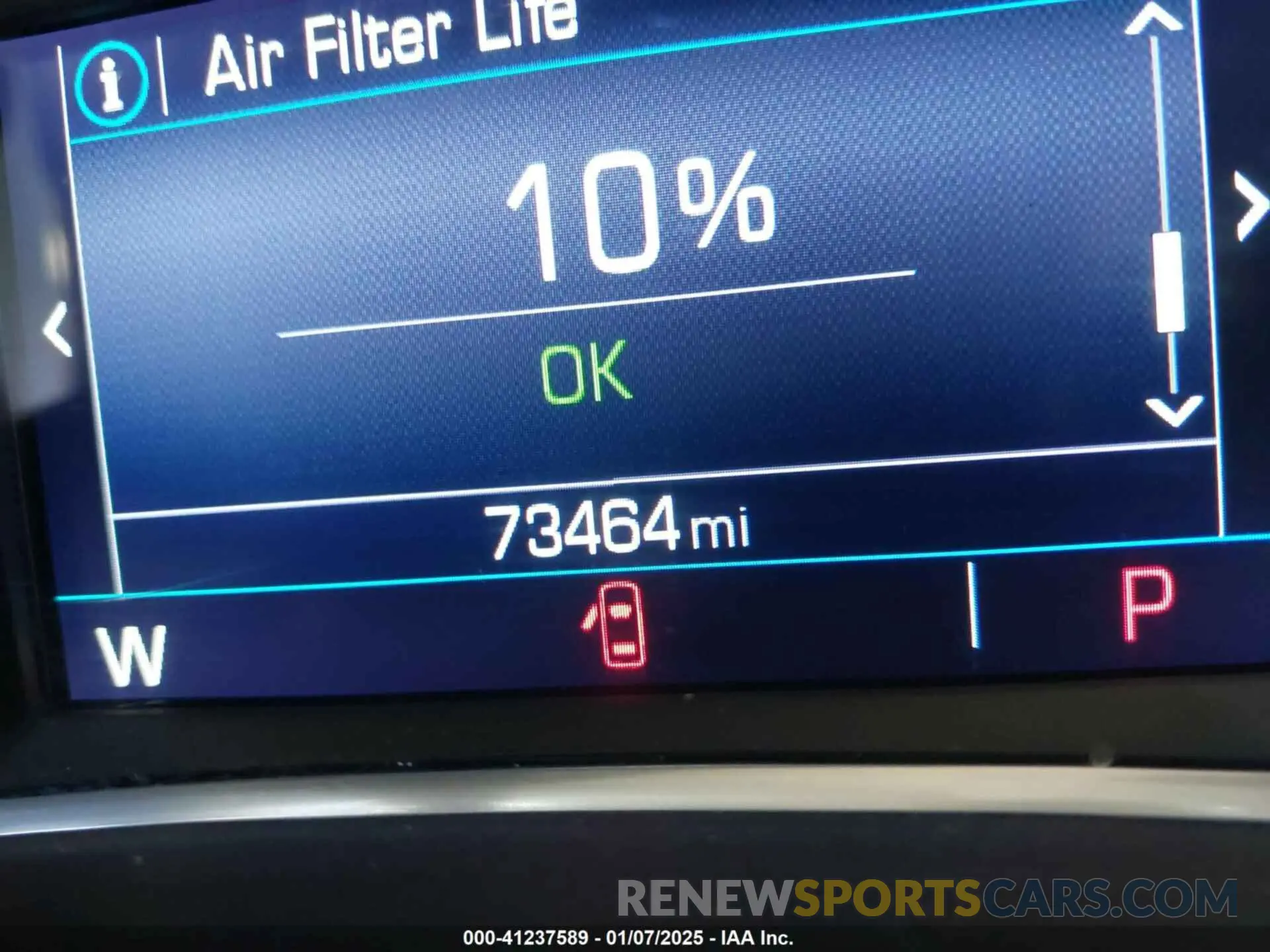 16 fotografías del automóvil dañado 3GKALMEV8NL101079 GMC TERRAIN 2022