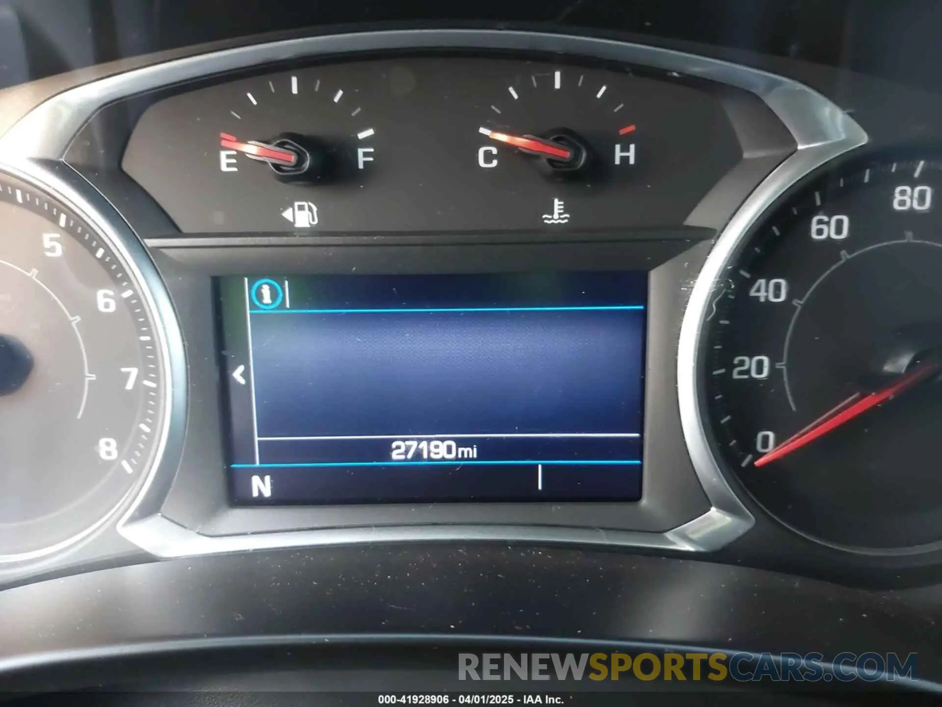 7 fotografías del automóvil dañado 3GKALMEV8NL114396 GMC TERRAIN 2022