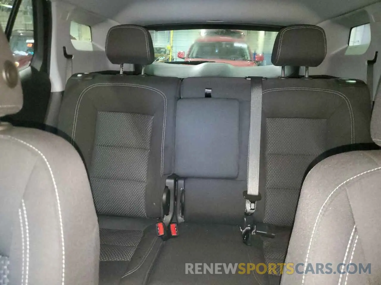 10 fotografías del automóvil dañado 3GKALMEV8NL221285 GMC TERRAIN 2022