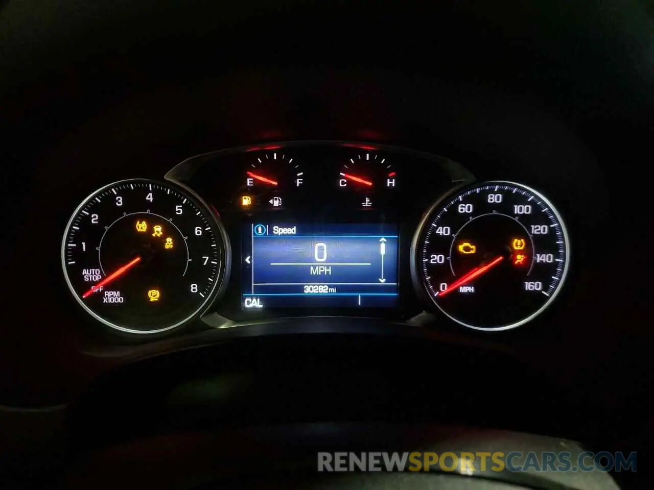 9 fotografías del automóvil dañado 3GKALMEV8NL221285 GMC TERRAIN 2022