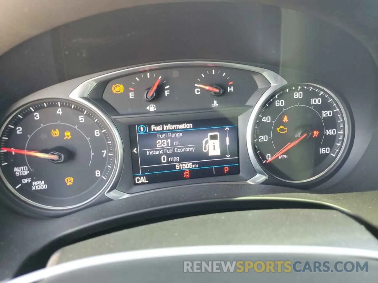 9 fotografías del automóvil dañado 3GKALMEV9NL114469 GMC TERRAIN 2022