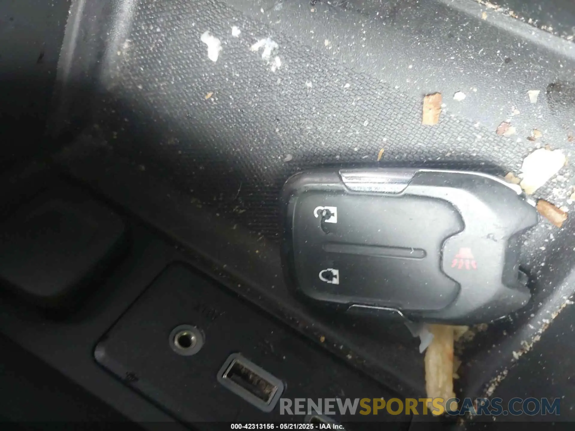 11 fotografías del automóvil dañado 3GKALMEV9NL145107 GMC TERRAIN 2022