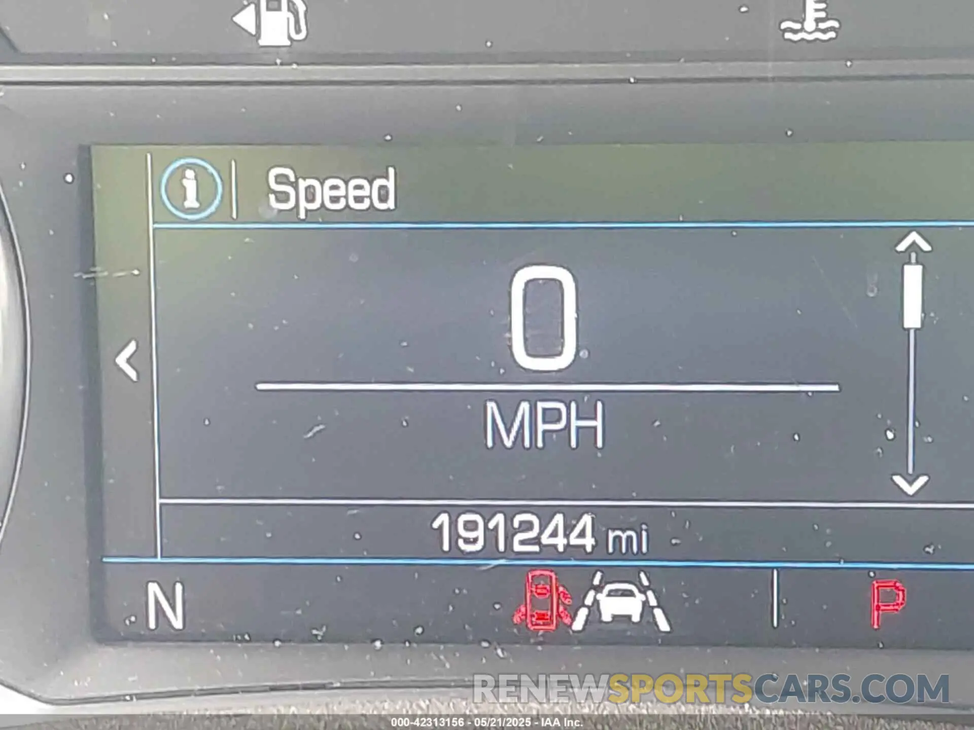 15 fotografías del automóvil dañado 3GKALMEV9NL145107 GMC TERRAIN 2022