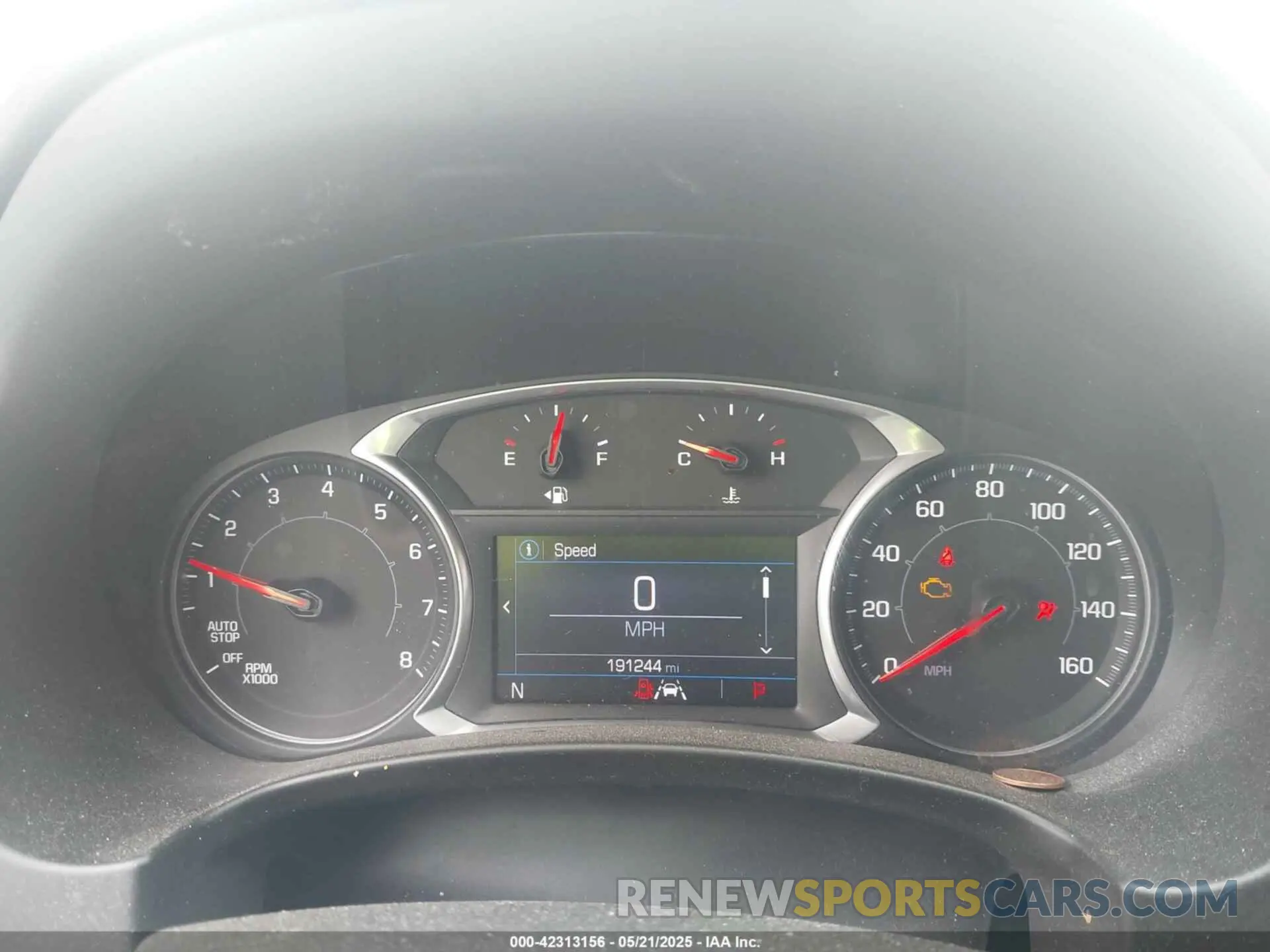 7 fotografías del automóvil dañado 3GKALMEV9NL145107 GMC TERRAIN 2022