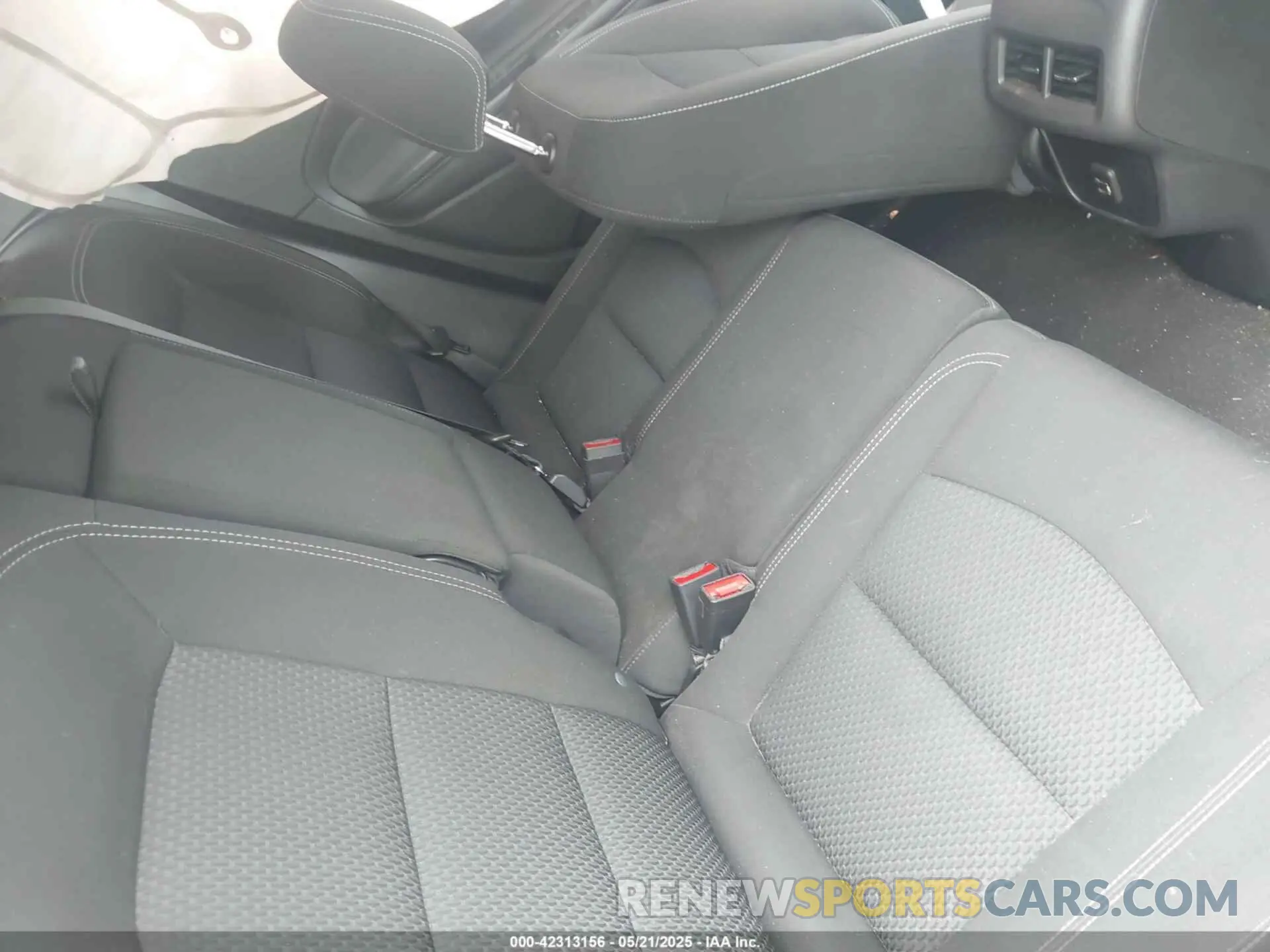 8 fotografías del automóvil dañado 3GKALMEV9NL145107 GMC TERRAIN 2022