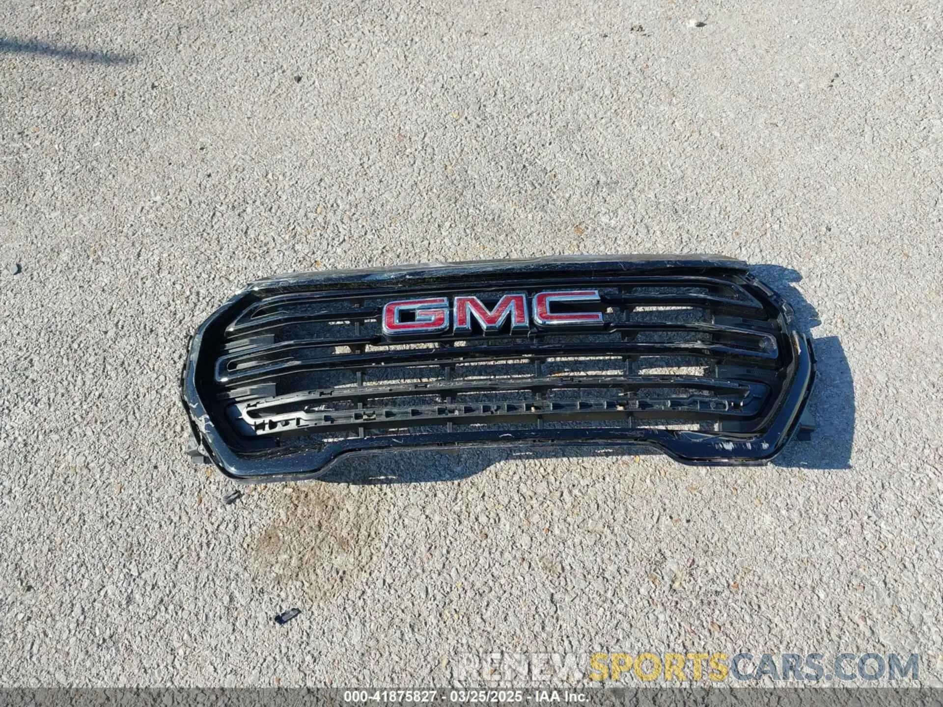 12 fotografías del automóvil dañado 3GKALMEV9NL257678 GMC TERRAIN 2022