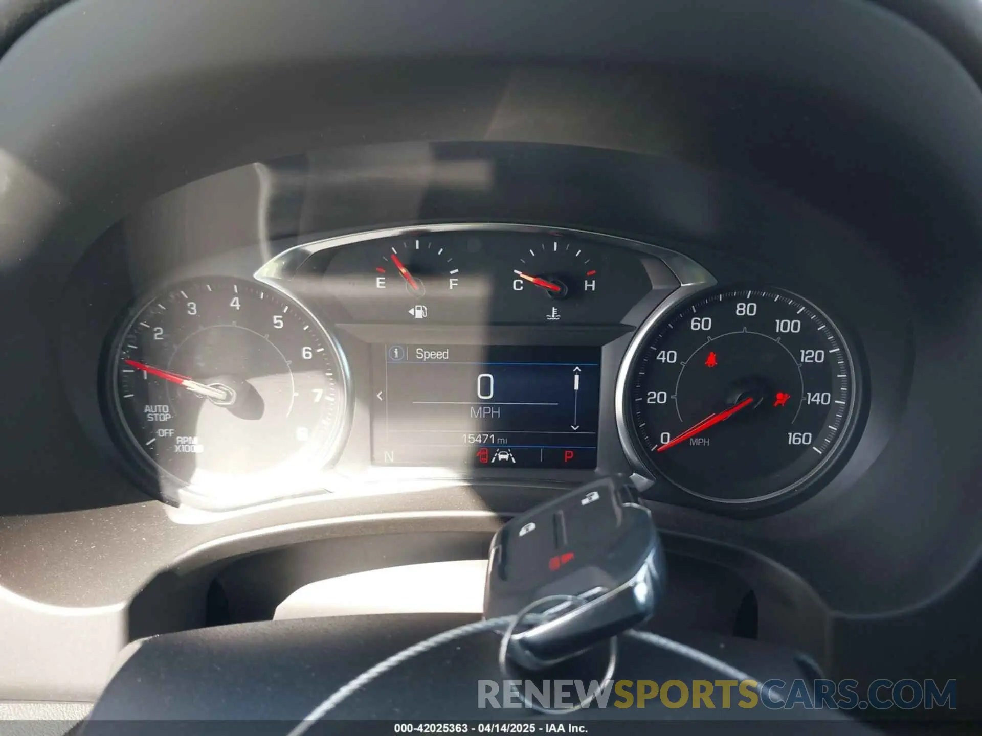7 fotografías del automóvil dañado 3GKALMEVXNL223054 GMC TERRAIN 2022