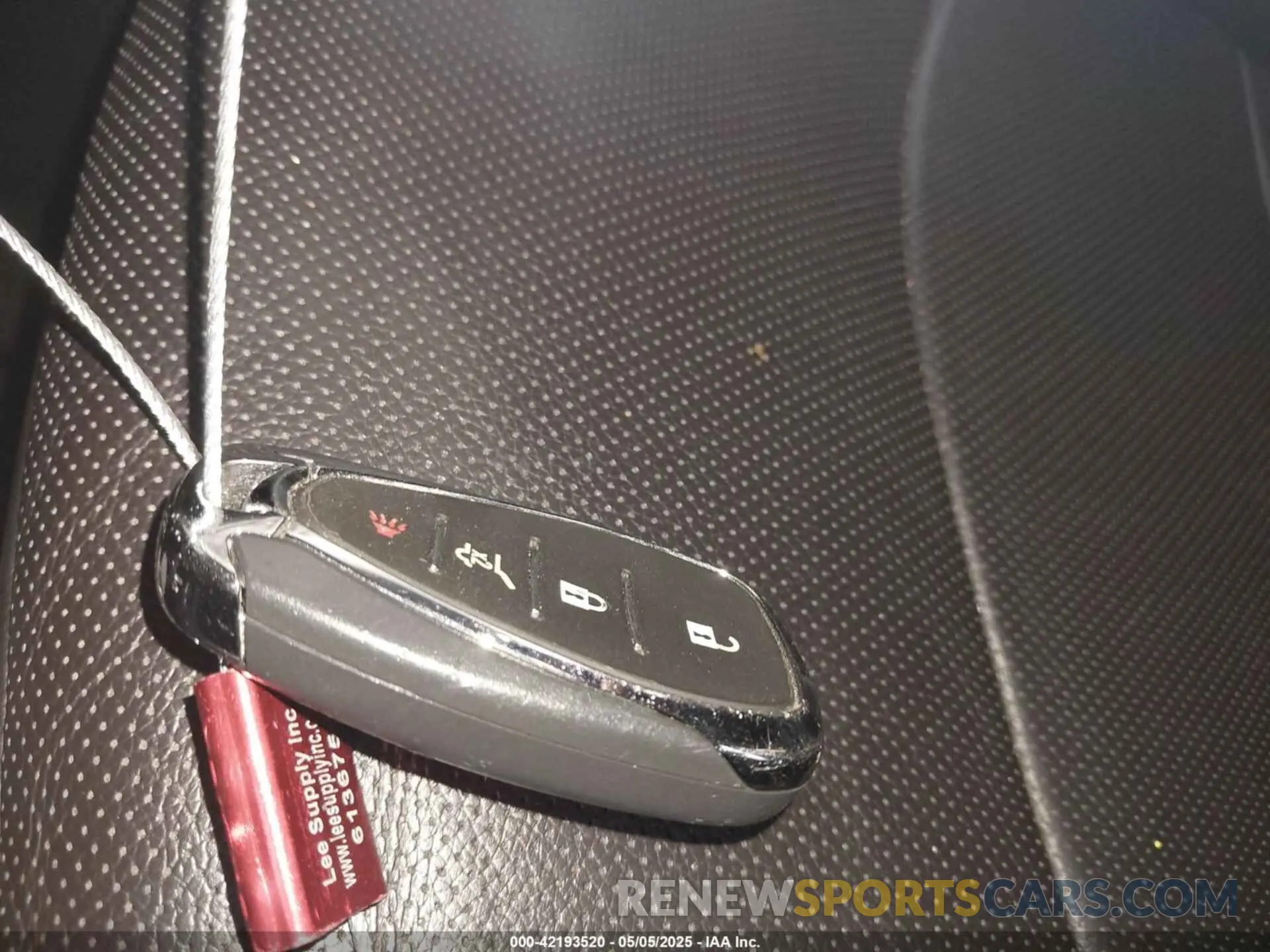 11 fotografías del automóvil dañado 3GKALPEV0NL312164 GMC TERRAIN 2022