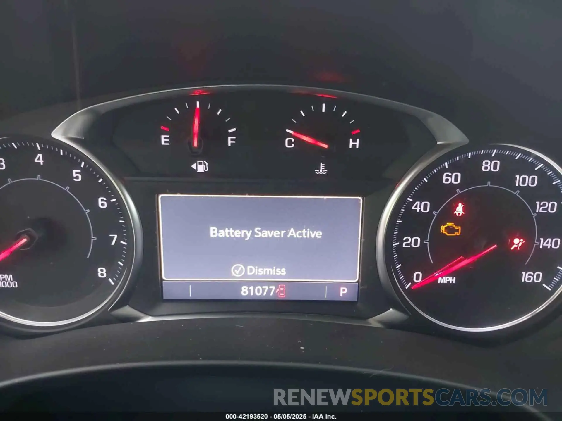 15 fotografías del automóvil dañado 3GKALPEV0NL312164 GMC TERRAIN 2022