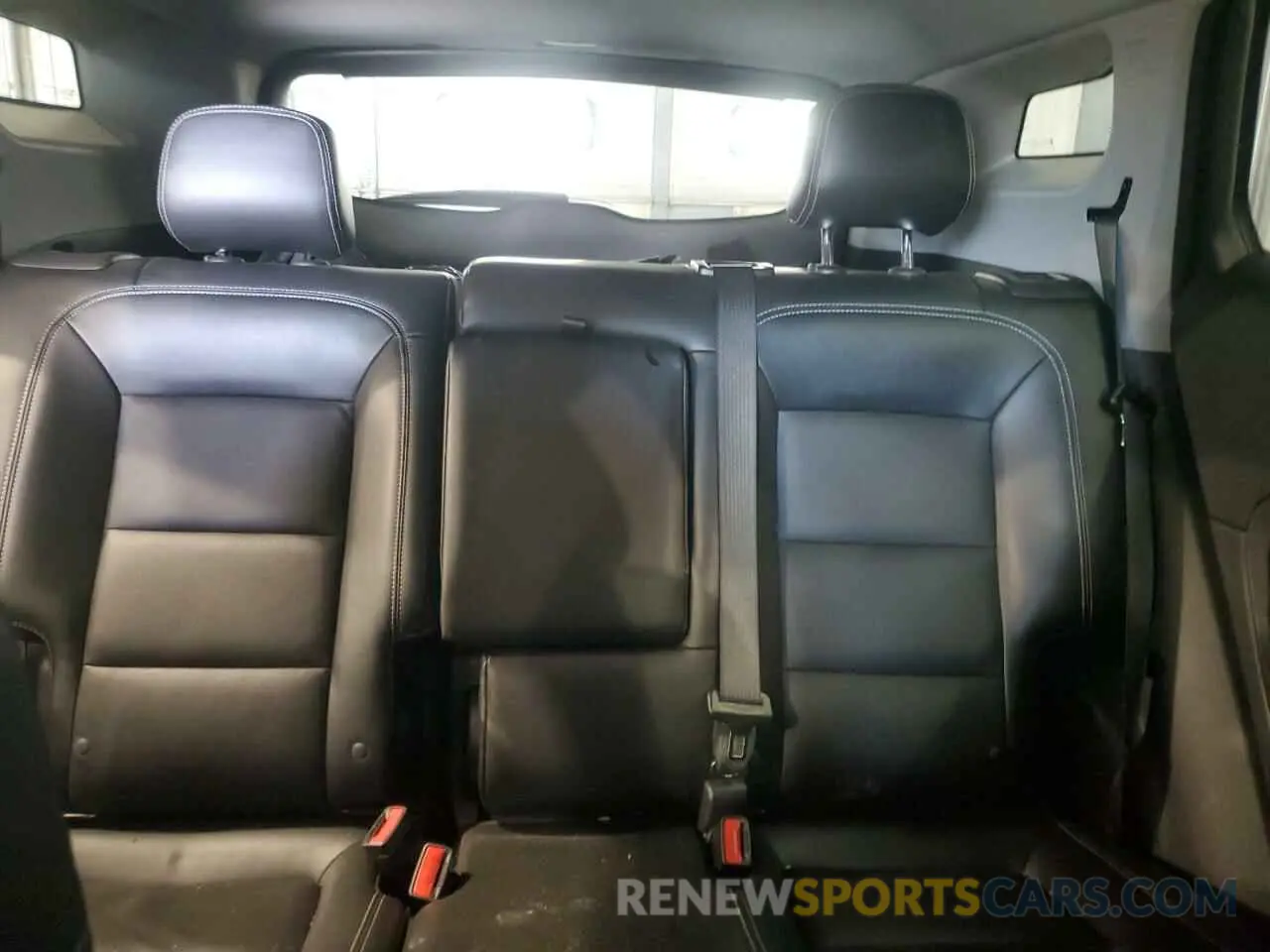 10 fotografías del automóvil dañado 3GKALPEV1NL311962 GMC TERRAIN 2022