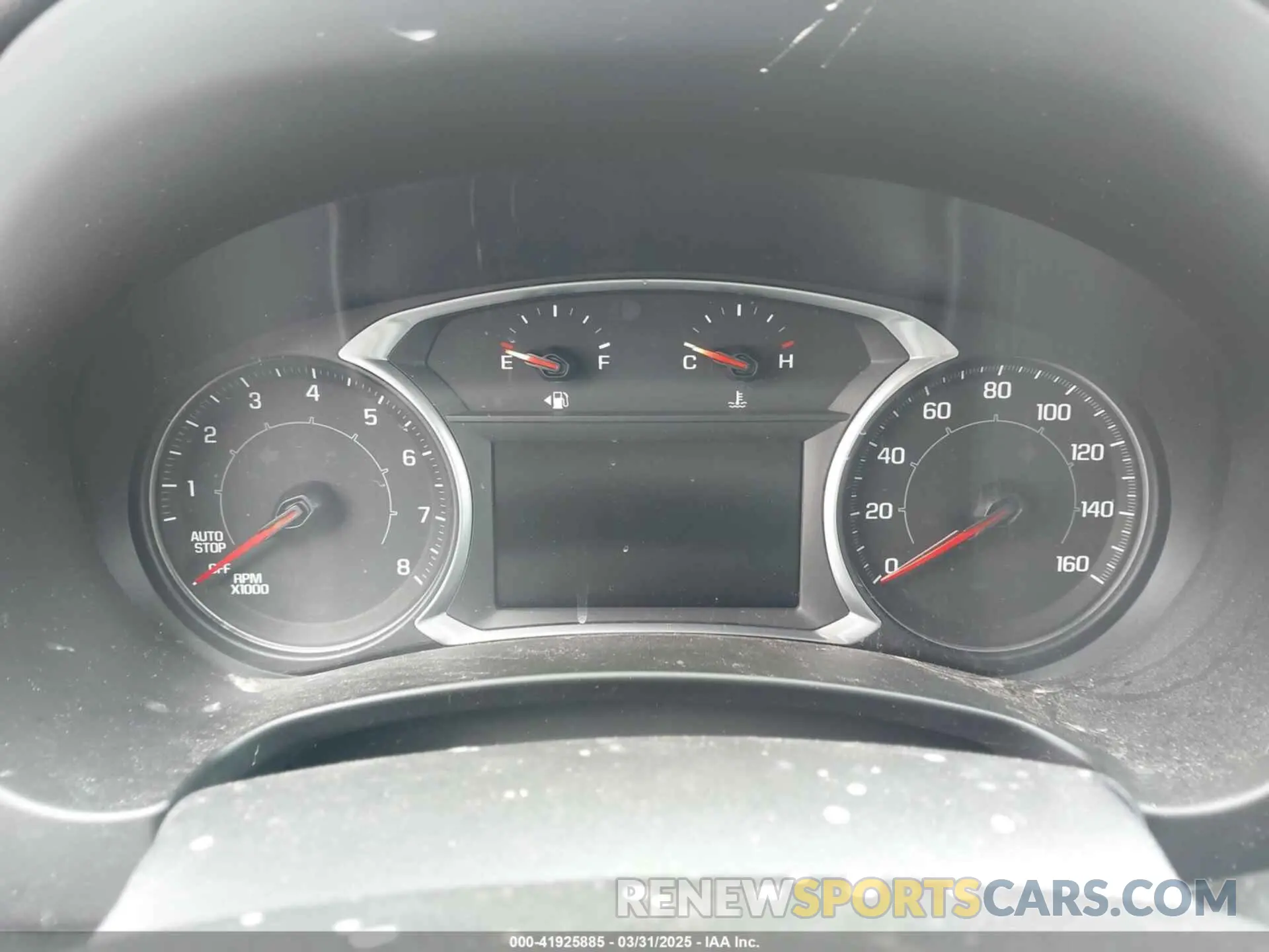 7 fotografías del automóvil dañado 3GKALPEV4NL144092 GMC TERRAIN 2022