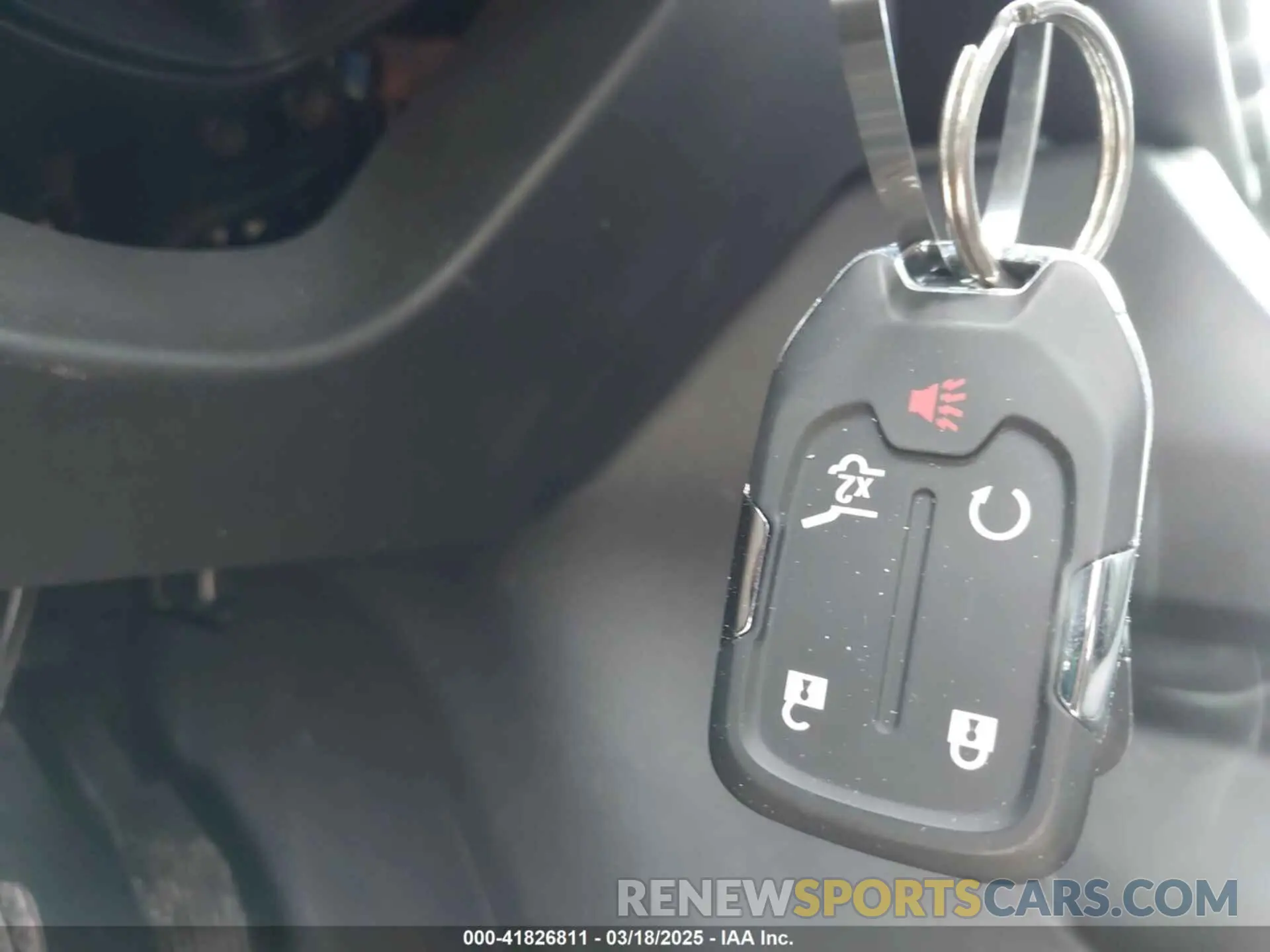 11 fotografías del automóvil dañado 3GKALPEV4NL282506 GMC TERRAIN 2022