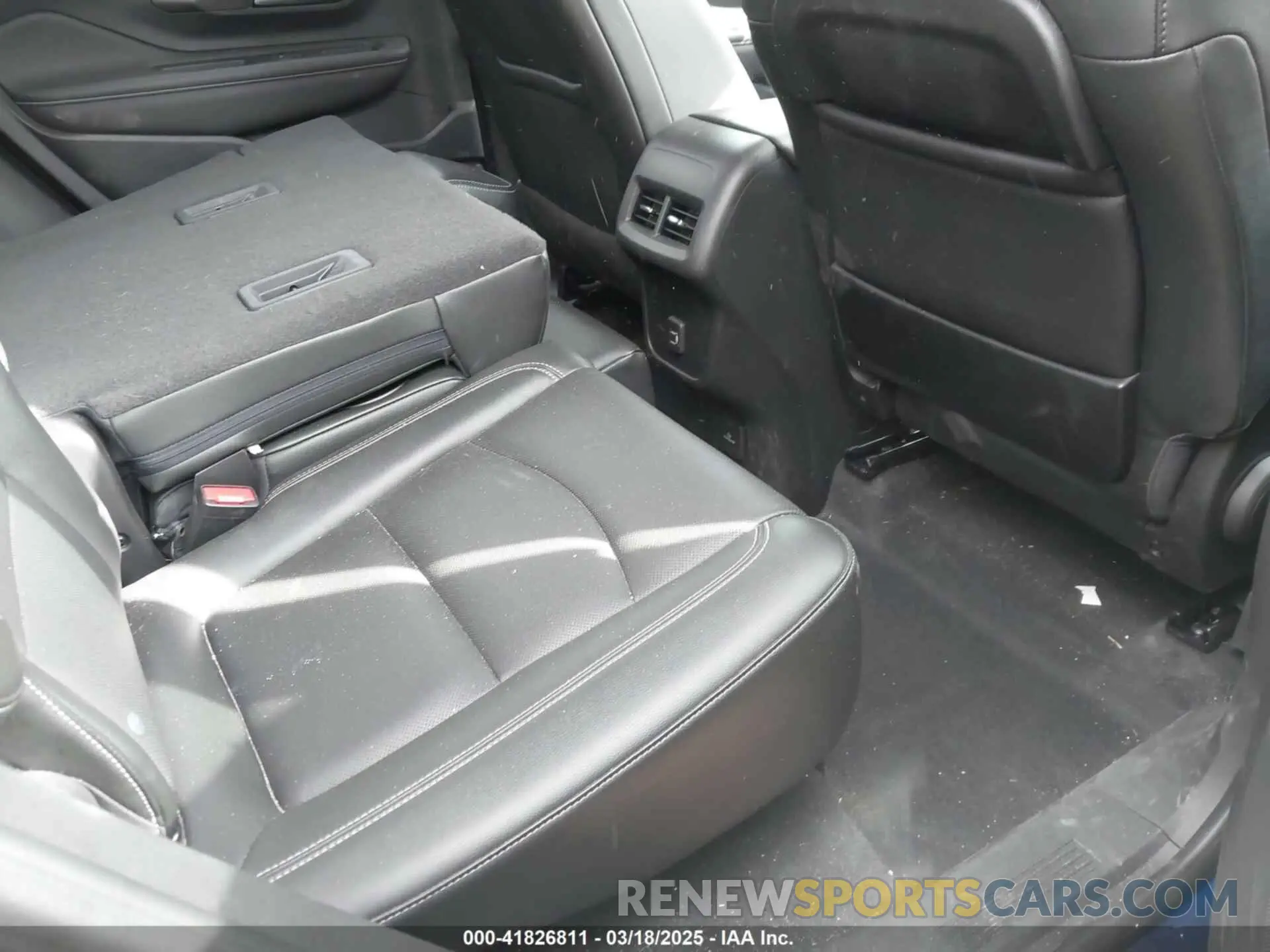 8 fotografías del automóvil dañado 3GKALPEV4NL282506 GMC TERRAIN 2022