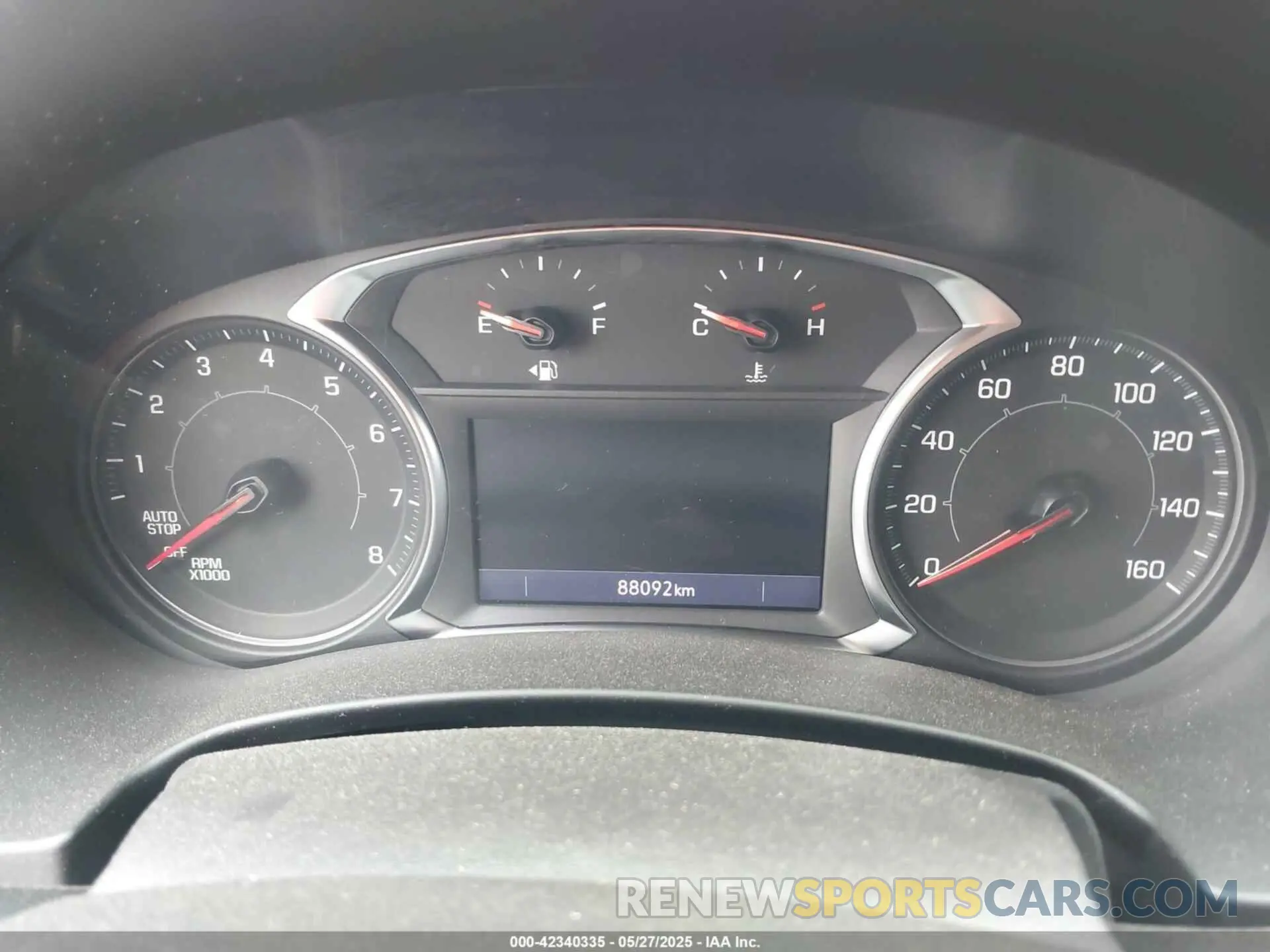 7 fotografías del automóvil dañado 3GKALPEV6NL292907 GMC TERRAIN 2022