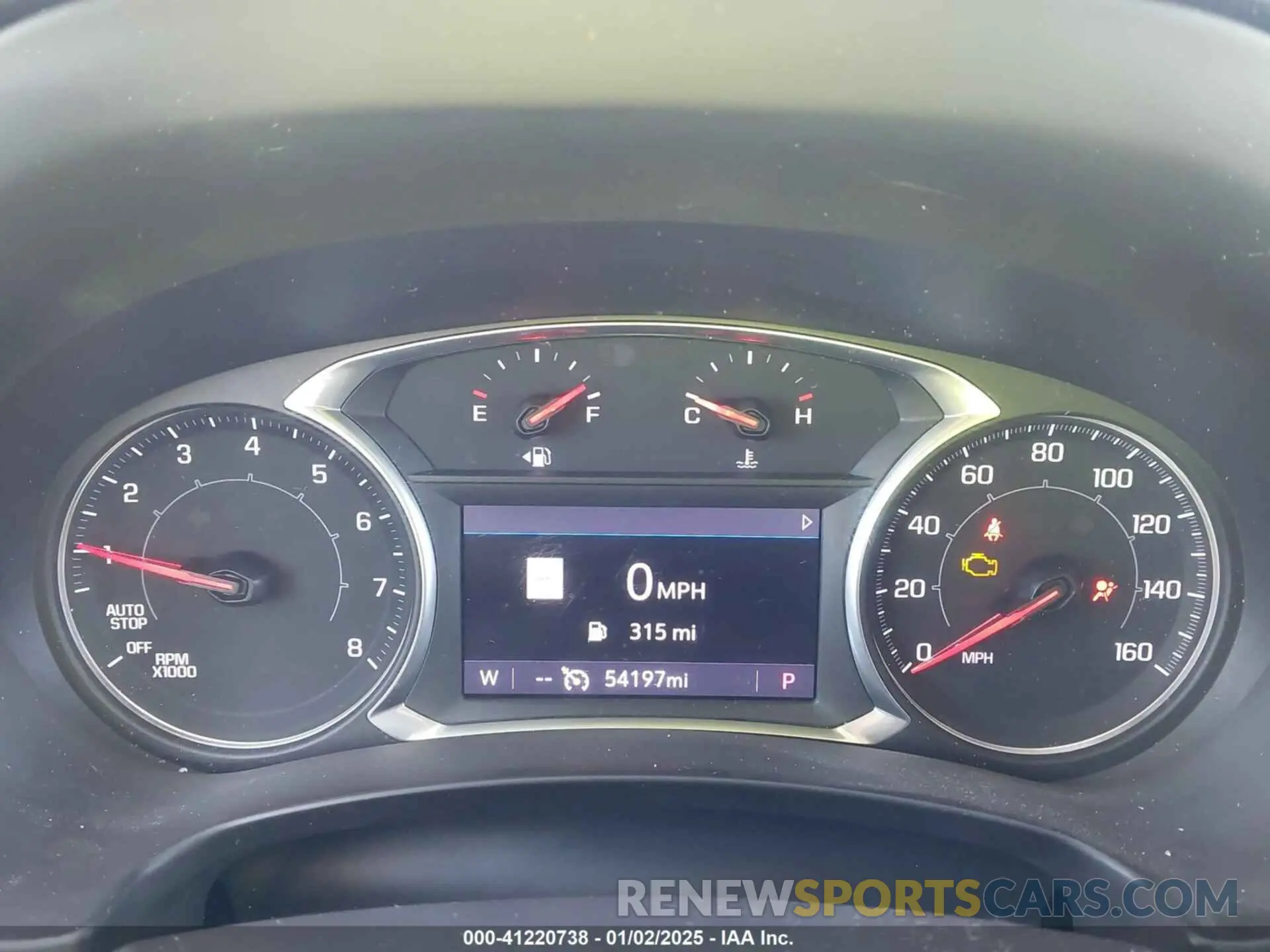 7 fotografías del automóvil dañado 3GKALPEV7NL106825 GMC TERRAIN 2022