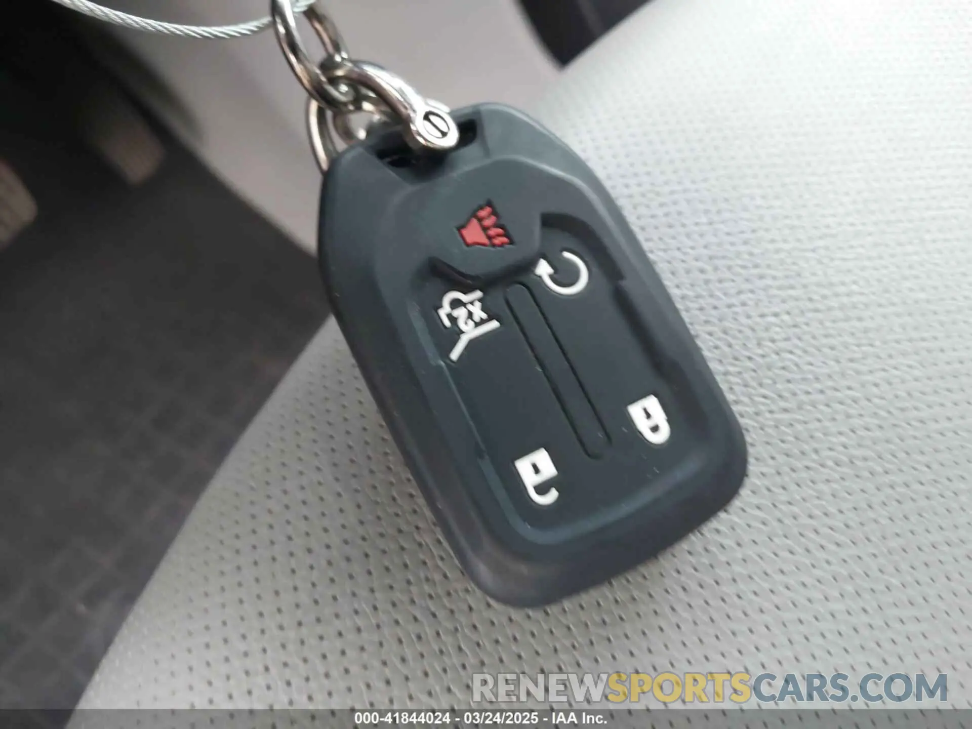 11 fotografías del automóvil dañado 3GKALPEV7NL271077 GMC TERRAIN 2022