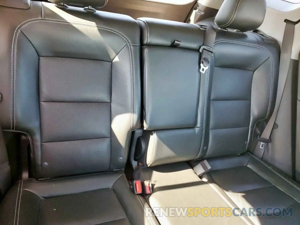 11 fotografías del automóvil dañado 3GKALPEV8NL292374 GMC TERRAIN 2022