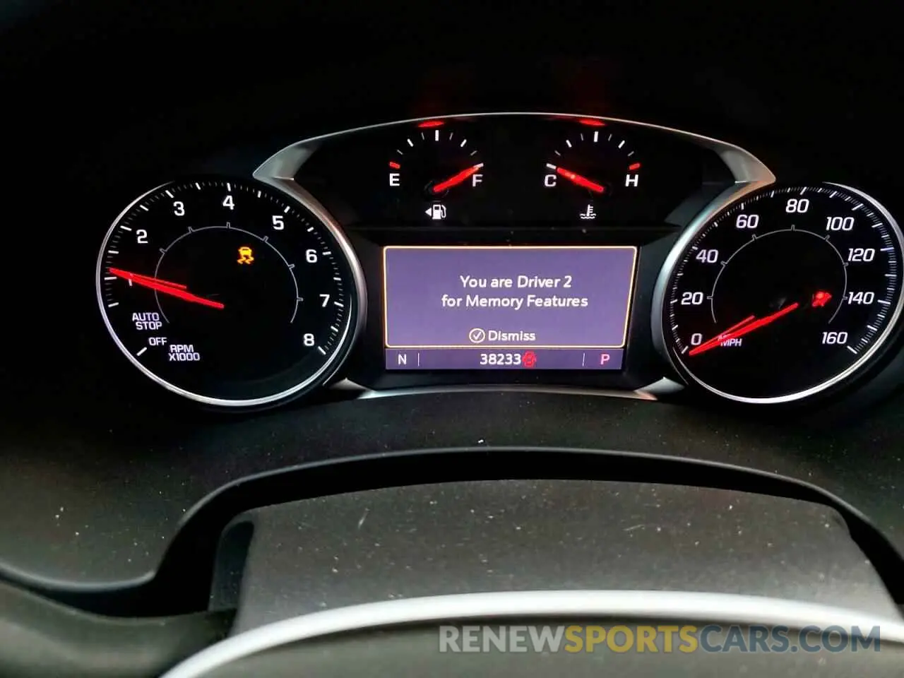 9 fotografías del automóvil dañado 3GKALPEV8NL292374 GMC TERRAIN 2022