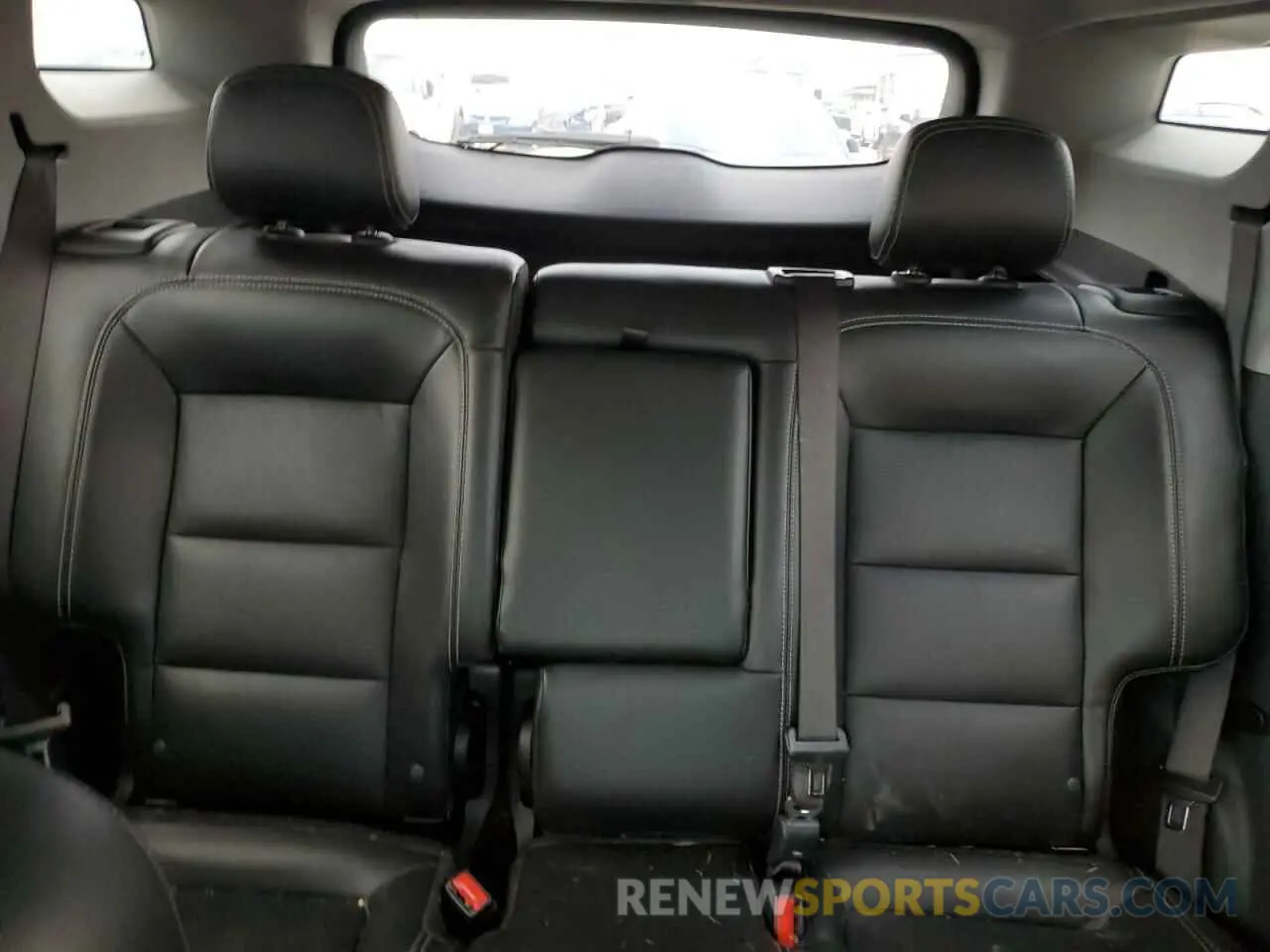 10 fotografías del automóvil dañado 3GKALPEV9NL179789 GMC TERRAIN 2022