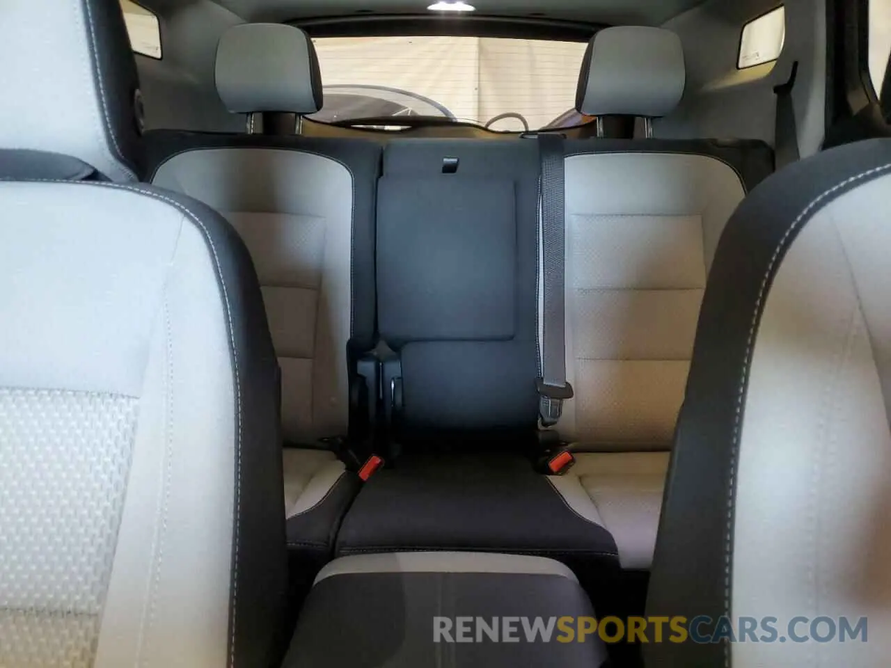 10 fotografías del automóvil dañado 3GKALTEV0NL149668 GMC TERRAIN 2022