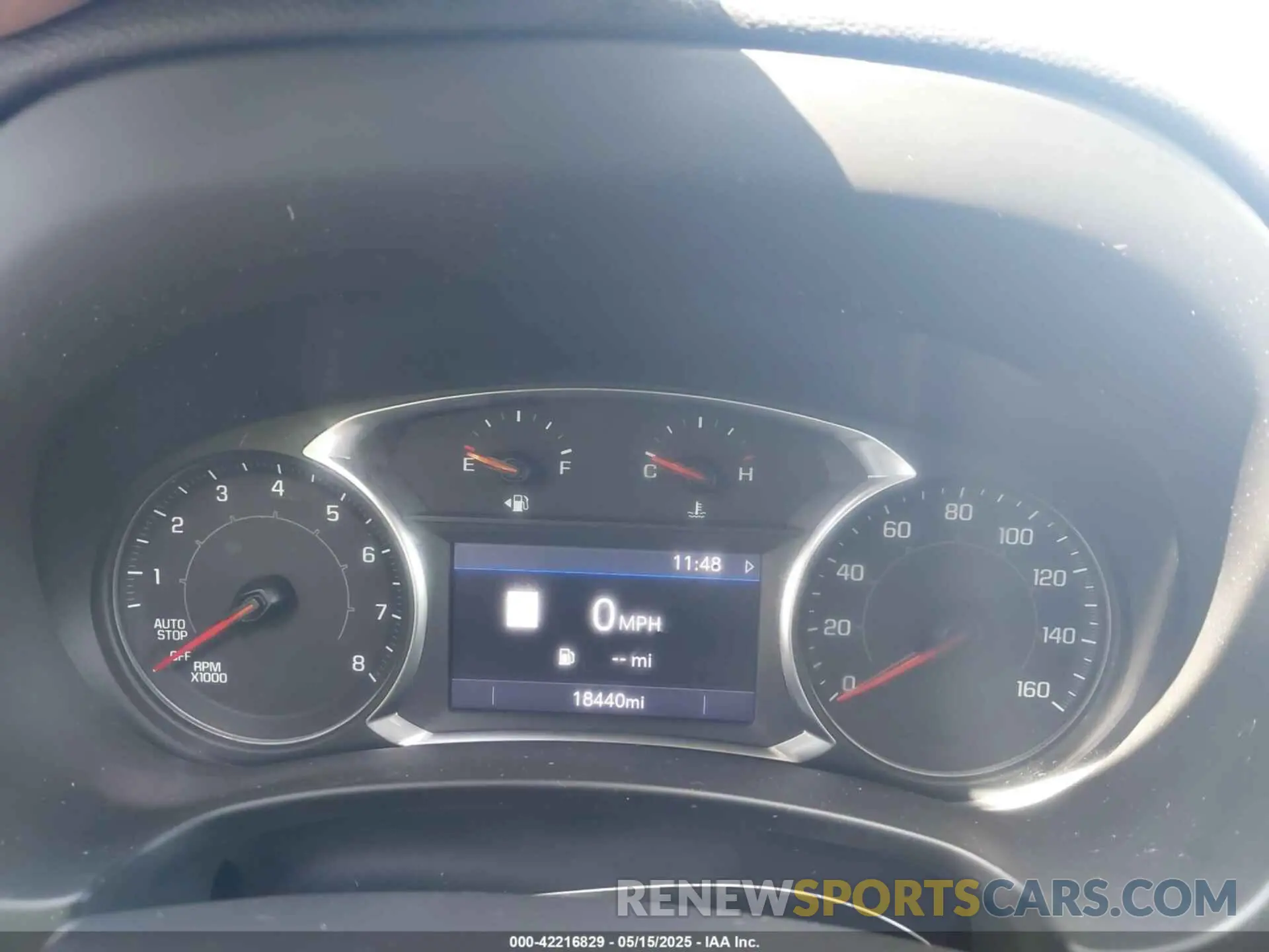 7 fotografías del automóvil dañado 3GKALTEV0NL206712 GMC TERRAIN 2022