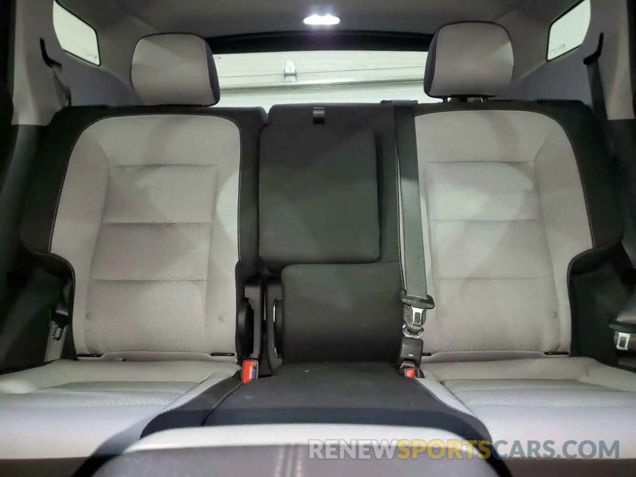 10 fotografías del automóvil dañado 3GKALTEV1NL233952 GMC TERRAIN 2022