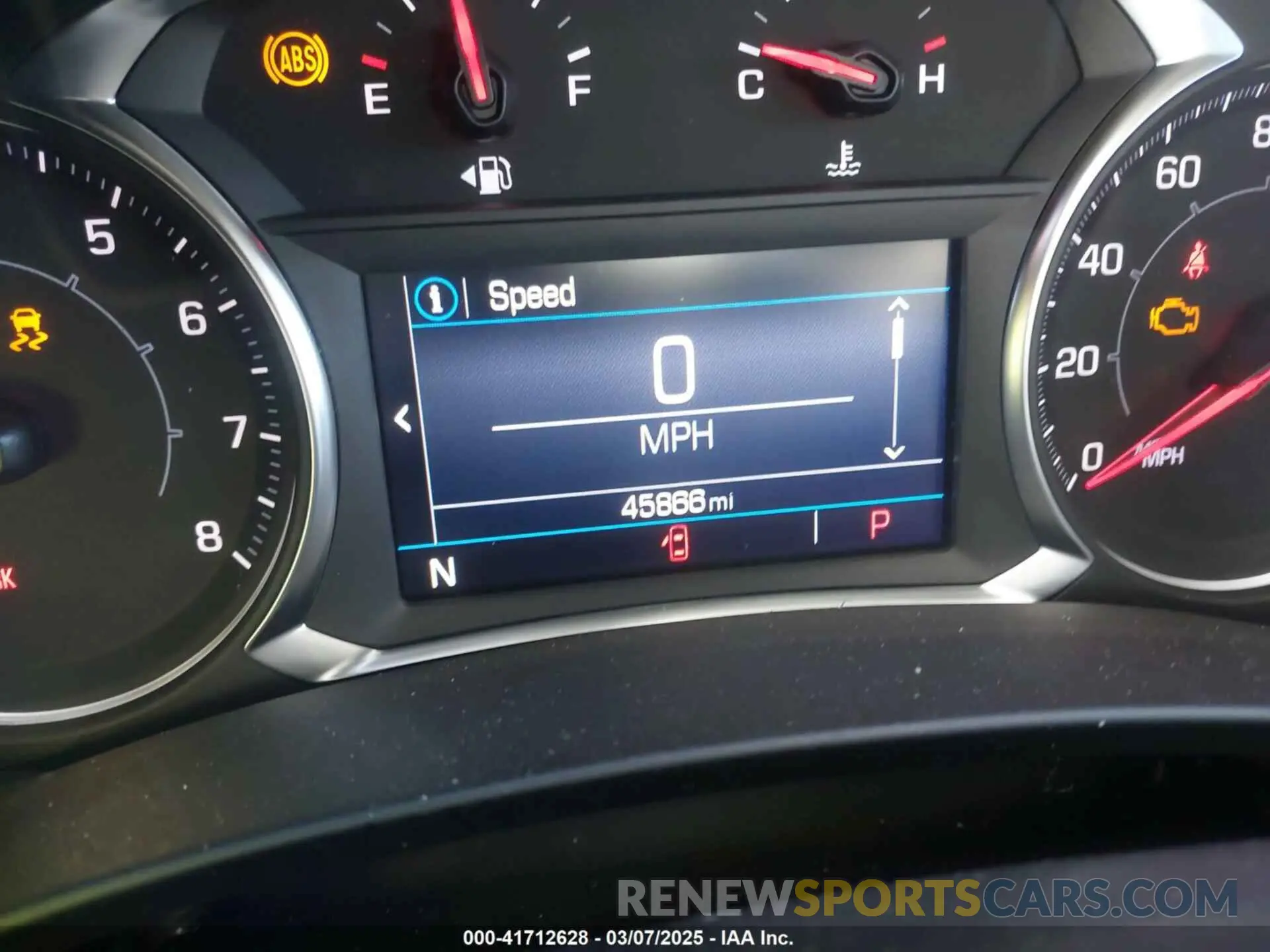7 fotografías del automóvil dañado 3GKALTEV1NL261718 GMC TERRAIN 2022