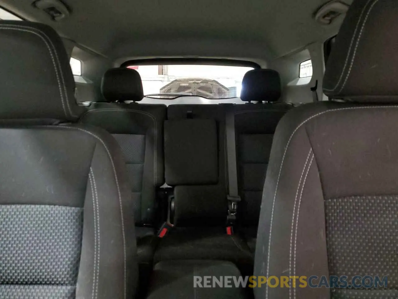 10 fotografías del automóvil dañado 3GKALTEV2NL122908 GMC TERRAIN 2022