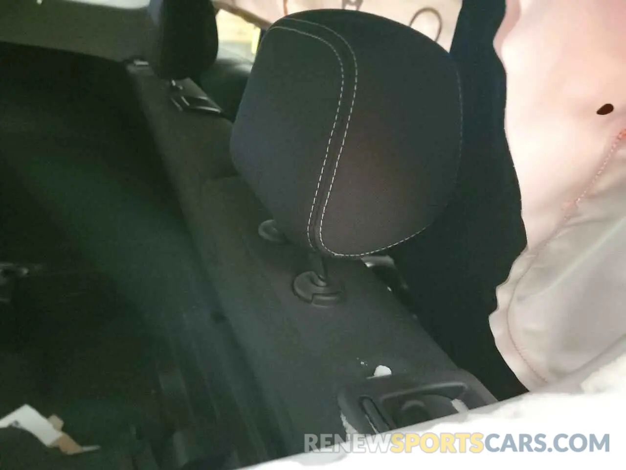 11 fotografías del automóvil dañado 3GKALTEV2NL127557 GMC TERRAIN 2022