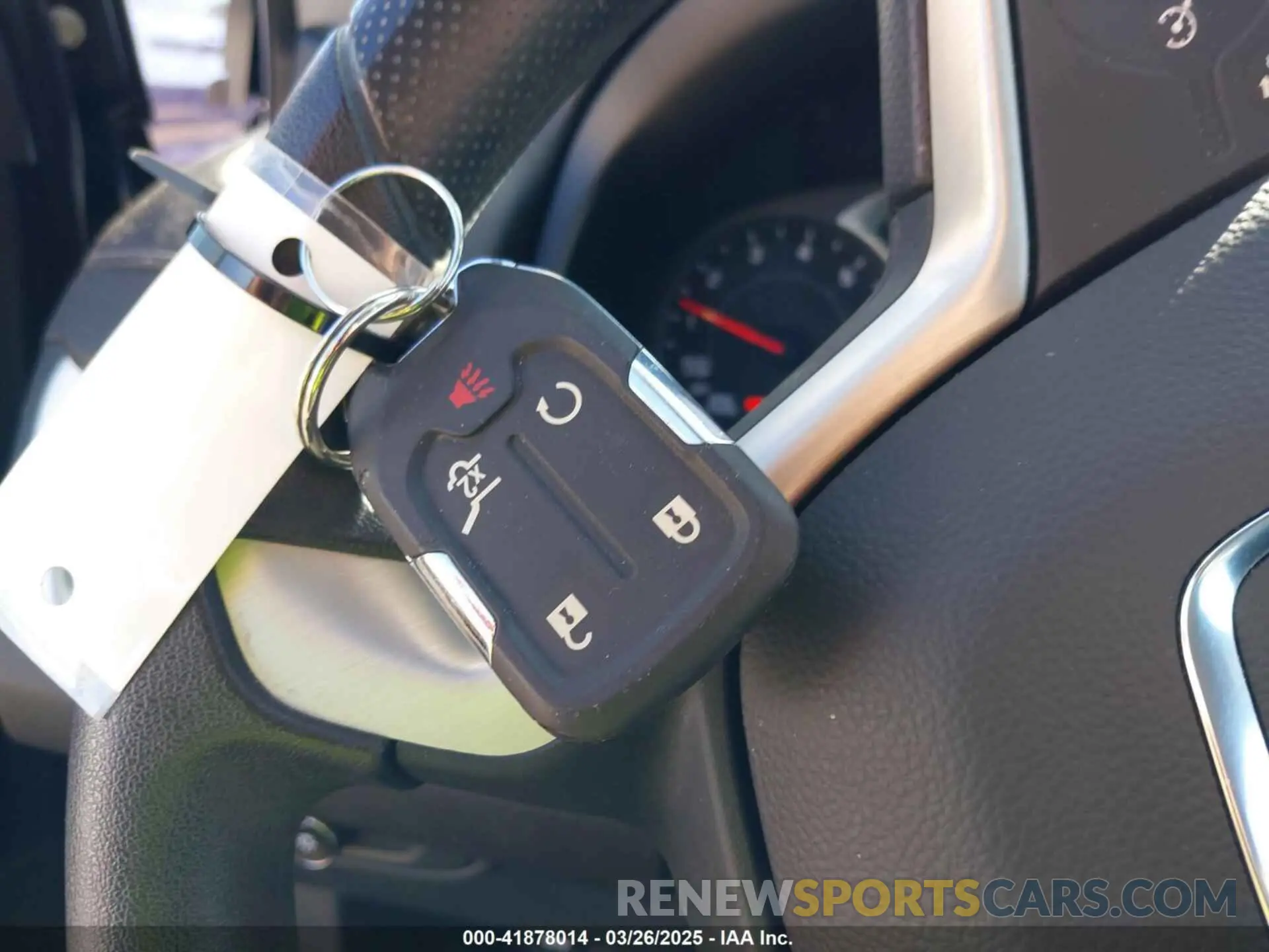 11 fotografías del automóvil dañado 3GKALTEV4NL104801 GMC TERRAIN 2022
