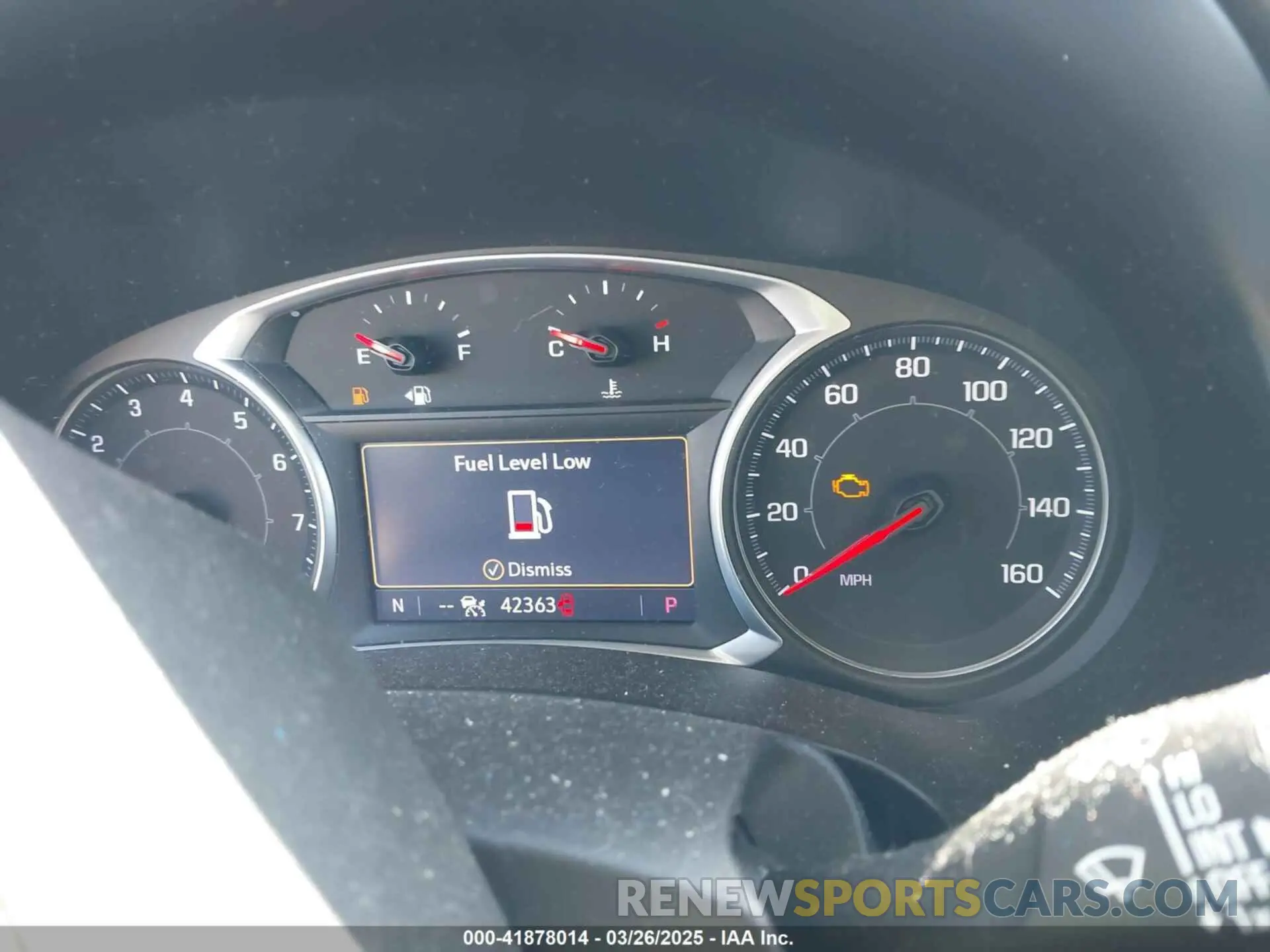 15 fotografías del automóvil dañado 3GKALTEV4NL104801 GMC TERRAIN 2022
