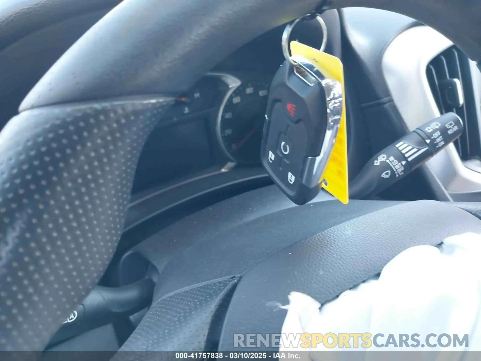 11 fotografías del automóvil dañado 3GKALTEV5NL143719 GMC TERRAIN 2022