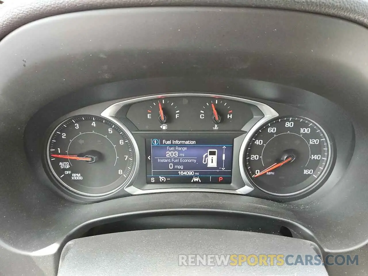9 fotografías del automóvil dañado 3GKALTEV5NL163078 GMC TERRAIN 2022