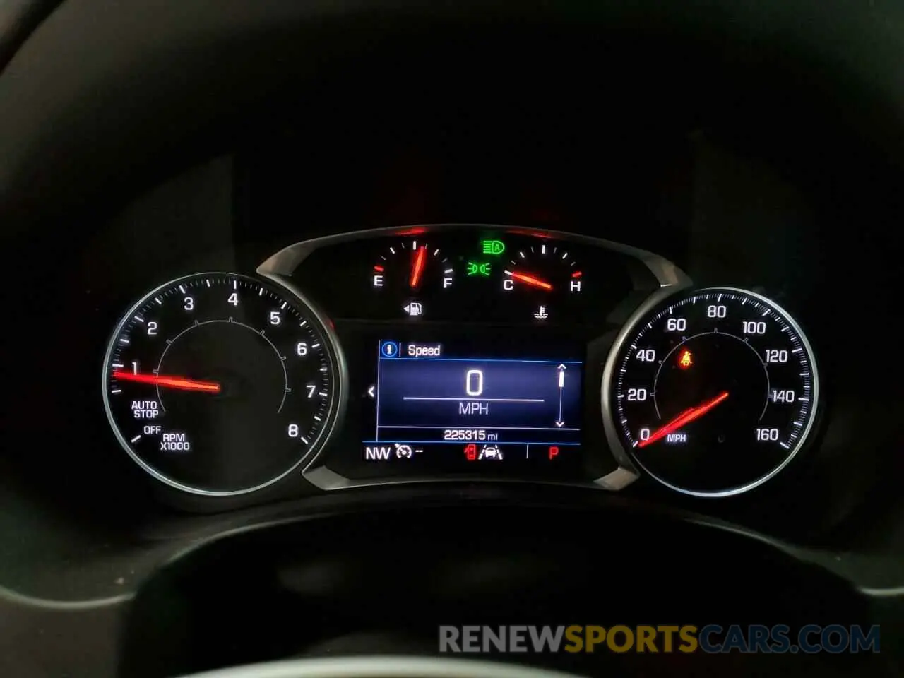 9 fotografías del automóvil dañado 3GKALTEV6NL176647 GMC TERRAIN 2022