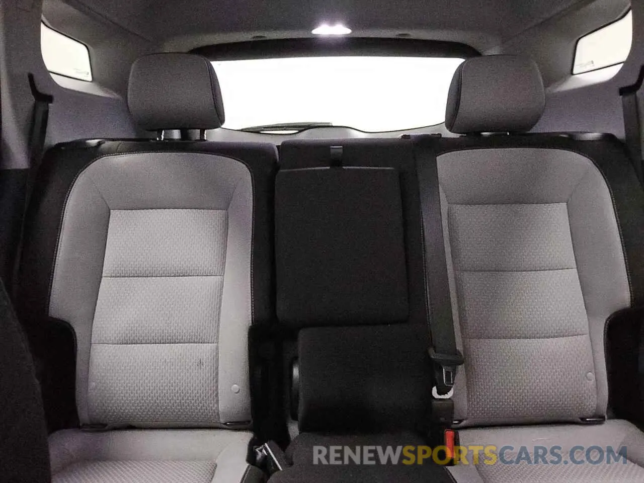 10 fotografías del automóvil dañado 3GKALTEV6NL233297 GMC TERRAIN 2022